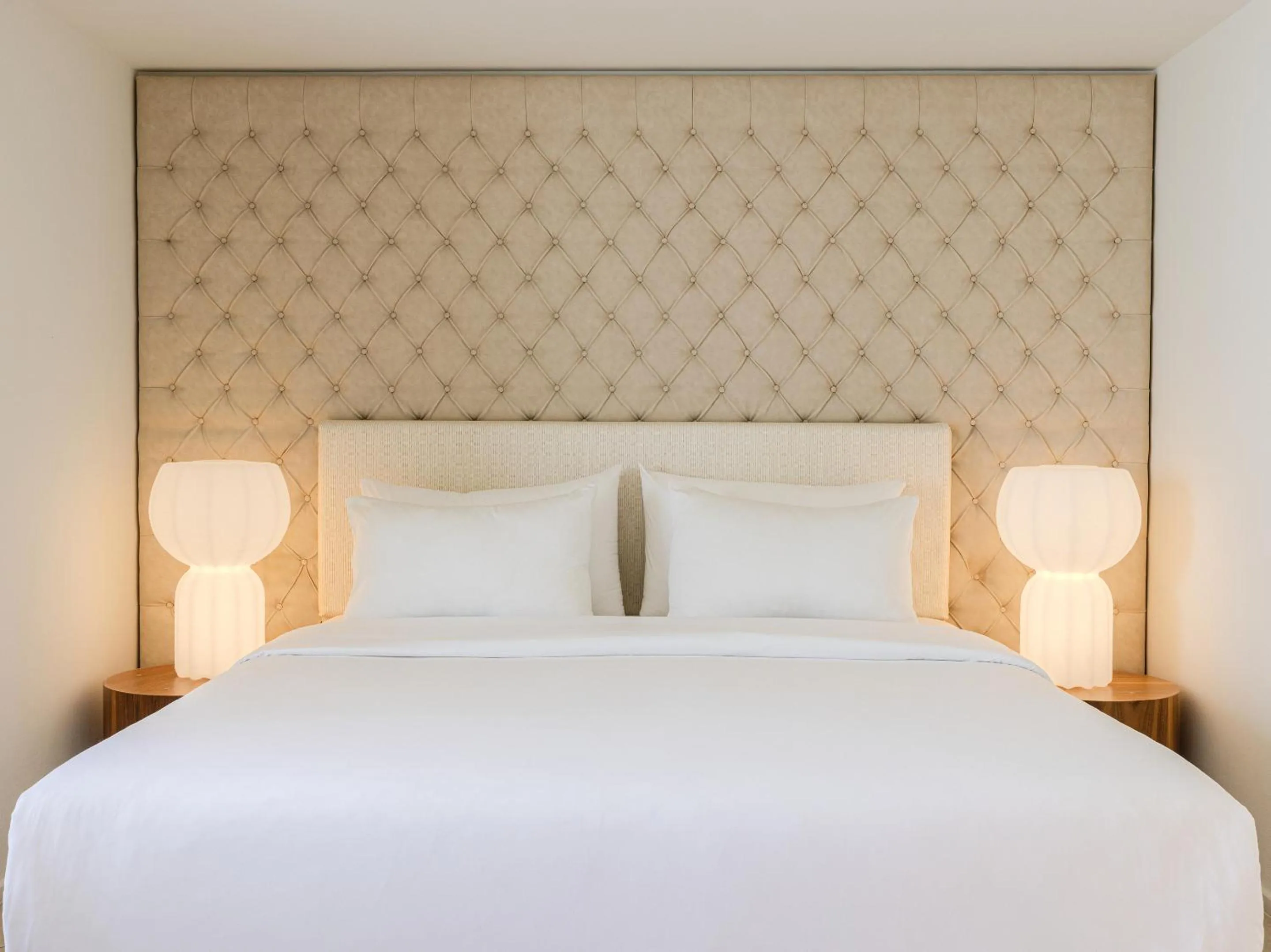 Superior Room, Garden View in Amirandes, A Grecotel Resort to Live