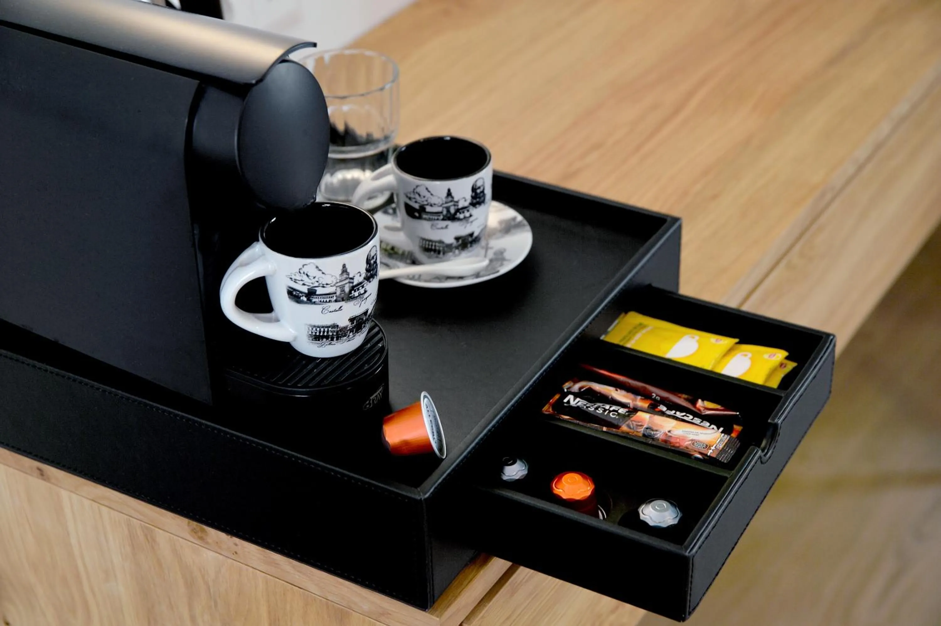 Standard Double Room Classic in Aktaion Beach Boutique Hotel & Spa