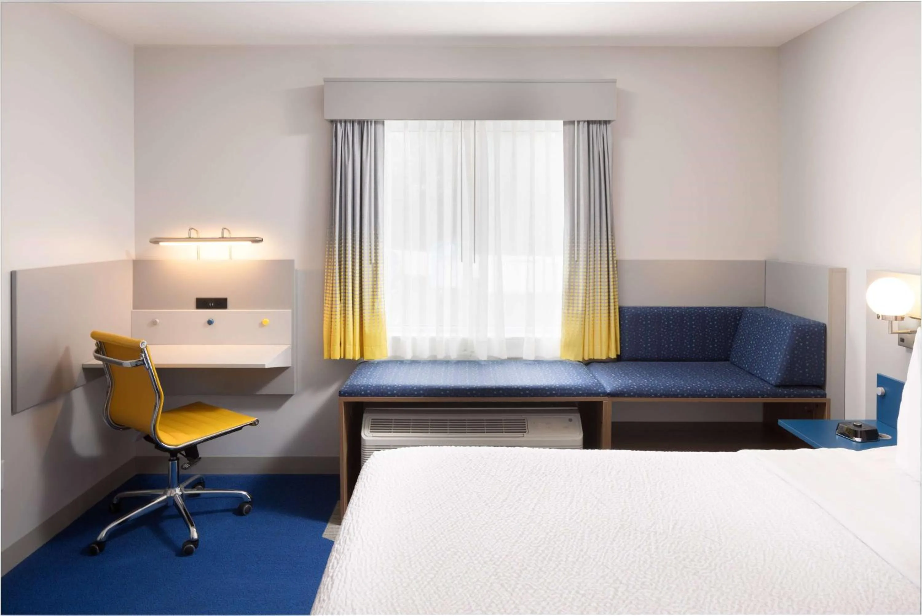 King Room - Non-Smoking in Microtel Inn & Suites by Wyndham Macedon