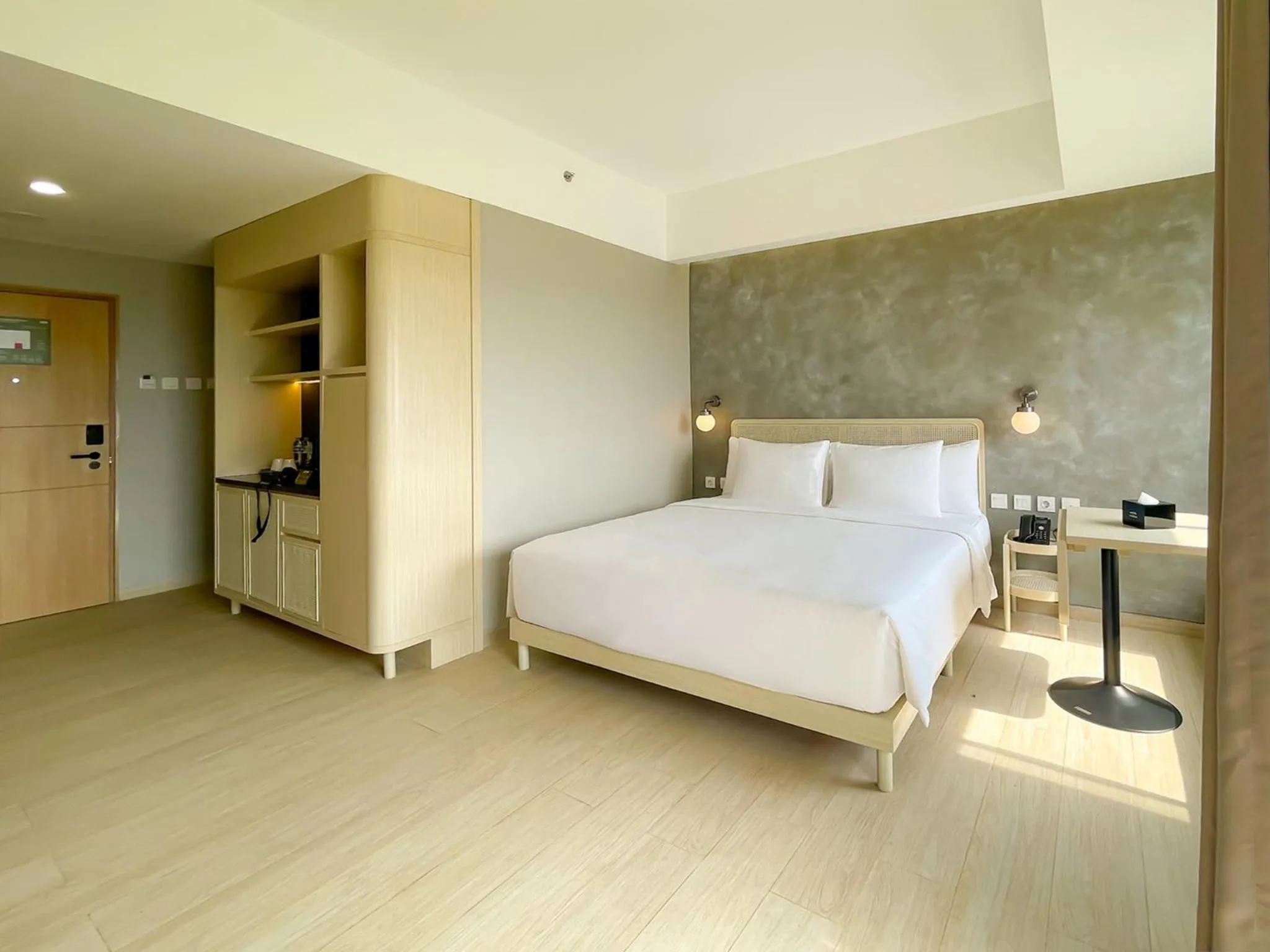 Standard Studio in ARTOTEL Casa Cikarang