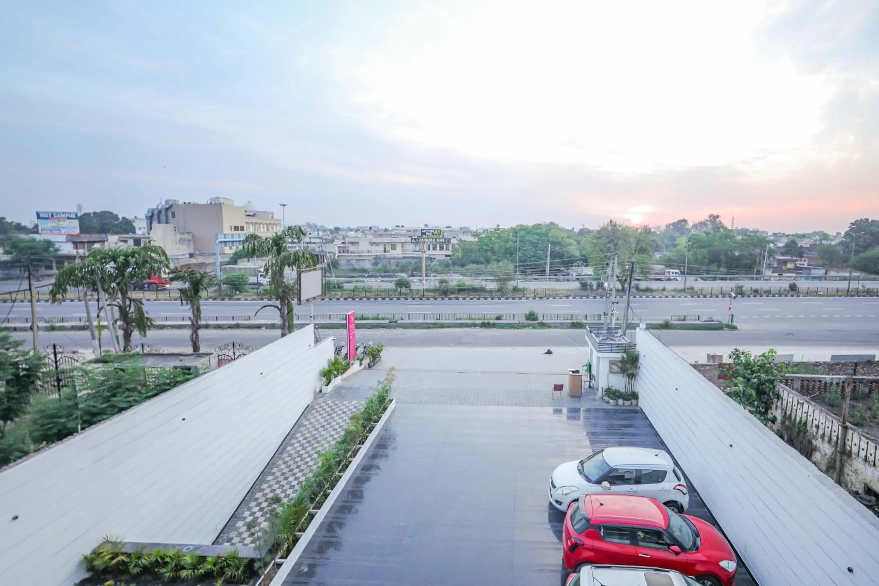 Suite - single occupancy in Regenta Place Phagwara by Royal Orchid Hotels Limited