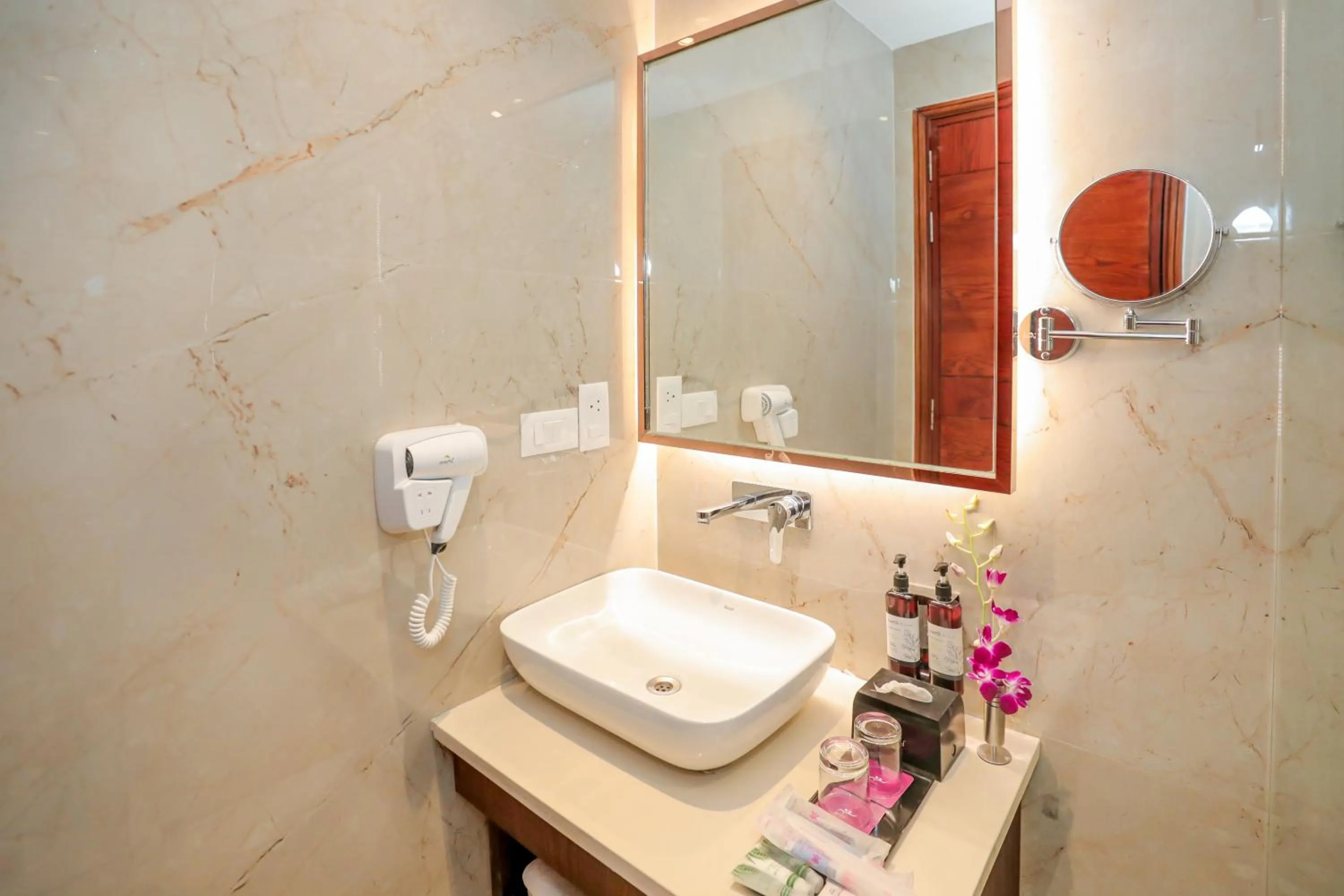 Deluxe Double Room - single occupancy in Regenta Place Phagwara by Royal Orchid Hotels Limited