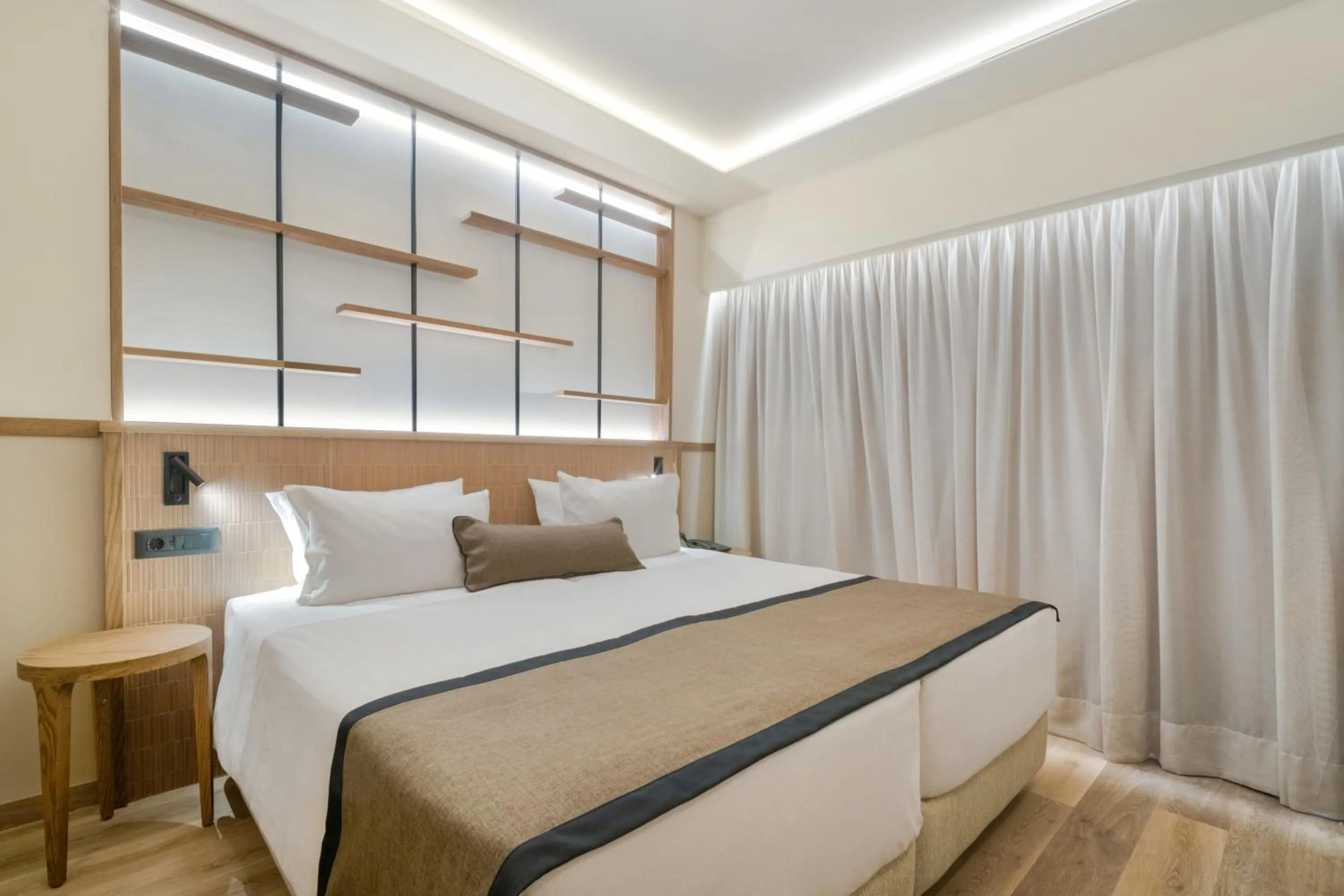 Family Room in Capsis Astoria Heraklion