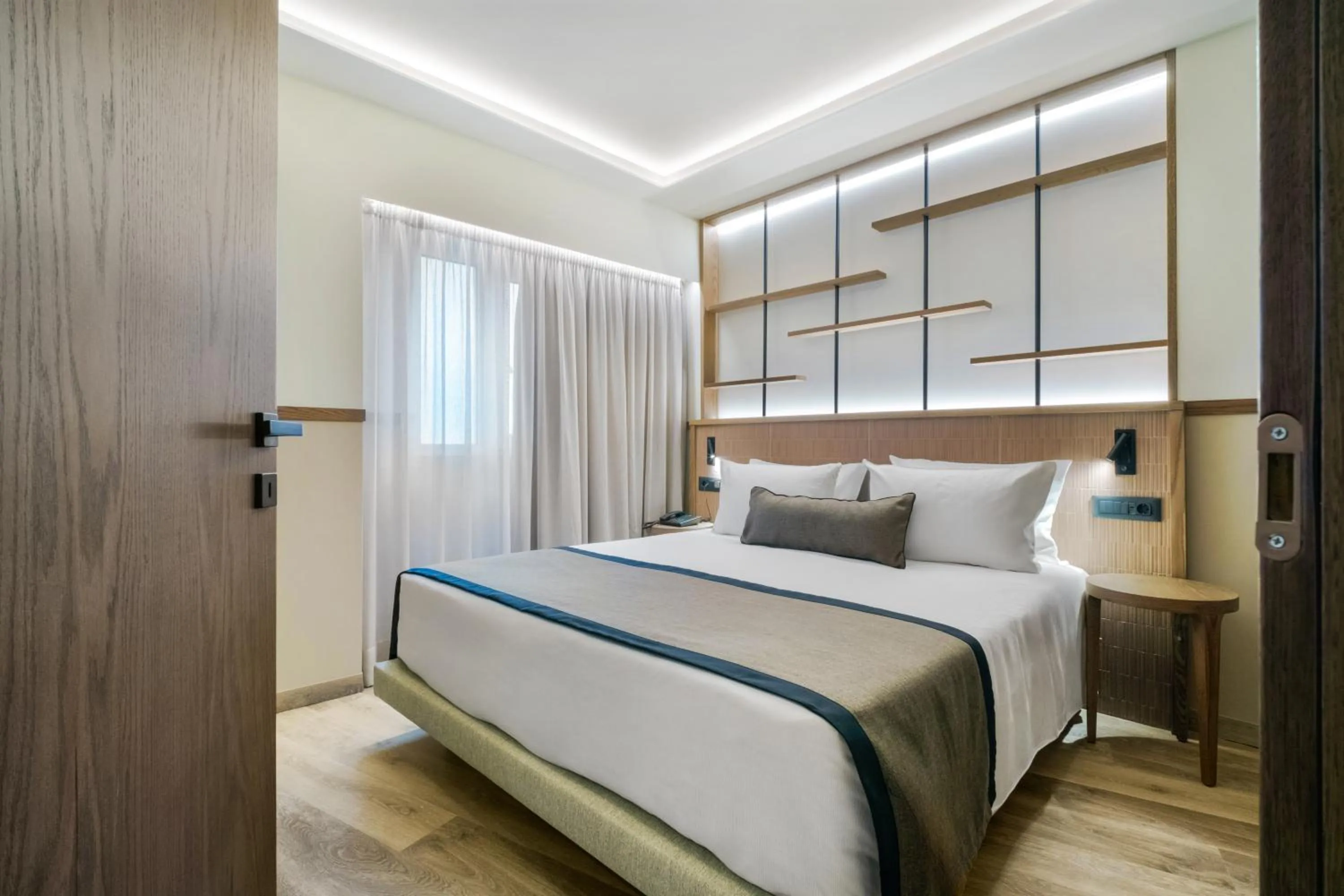 Business Suite in Capsis Astoria Heraklion
