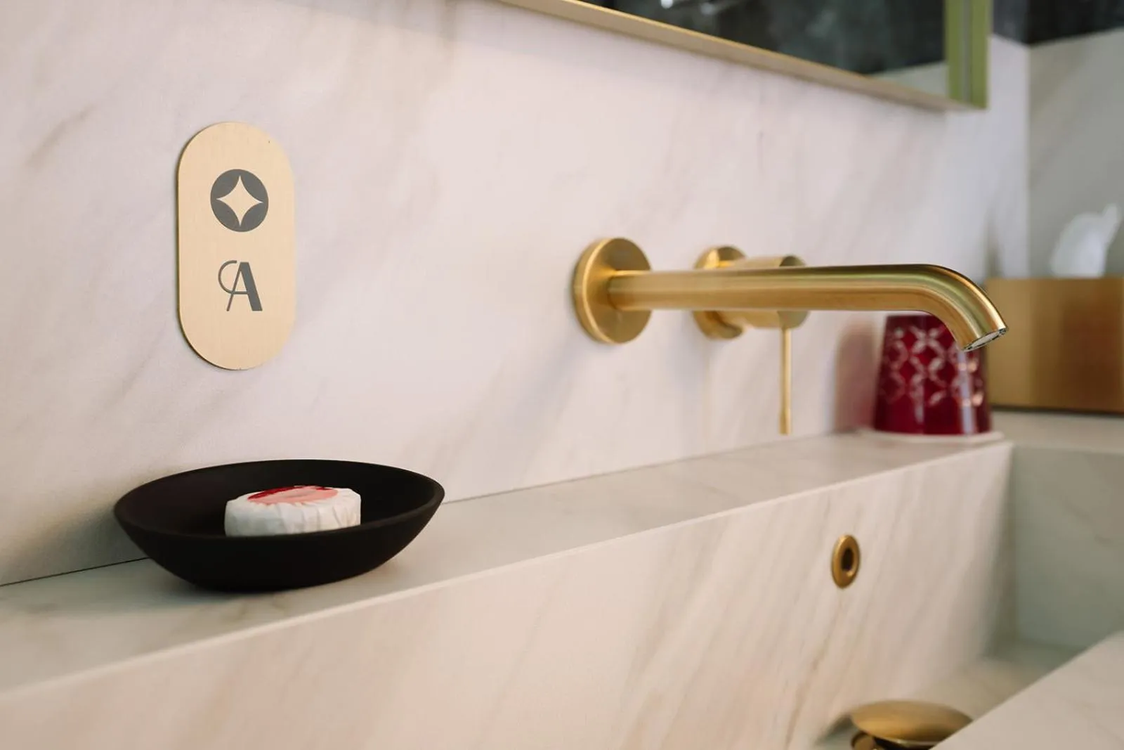 Superior Double Room in Palacio Arriluce Hotel - The Leading Hotels of the World