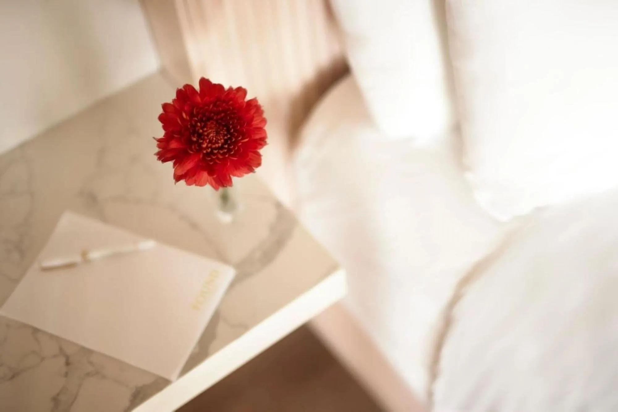 Queen Room - Hearing Accessible in FOUND Hotel, Miami Beach, Series by Marriott