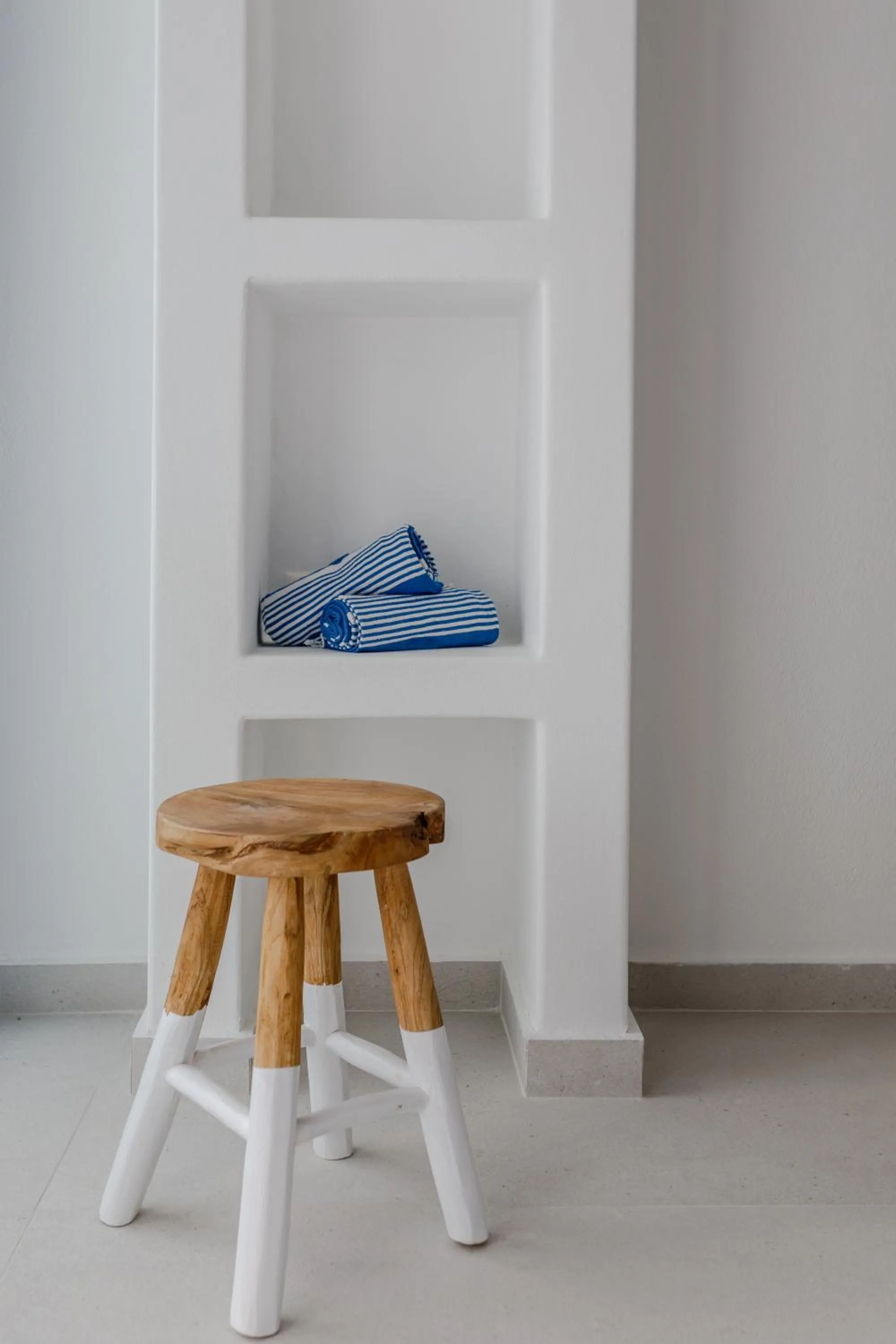 Deluxe Double or Twin Room in Hotel Nathalie