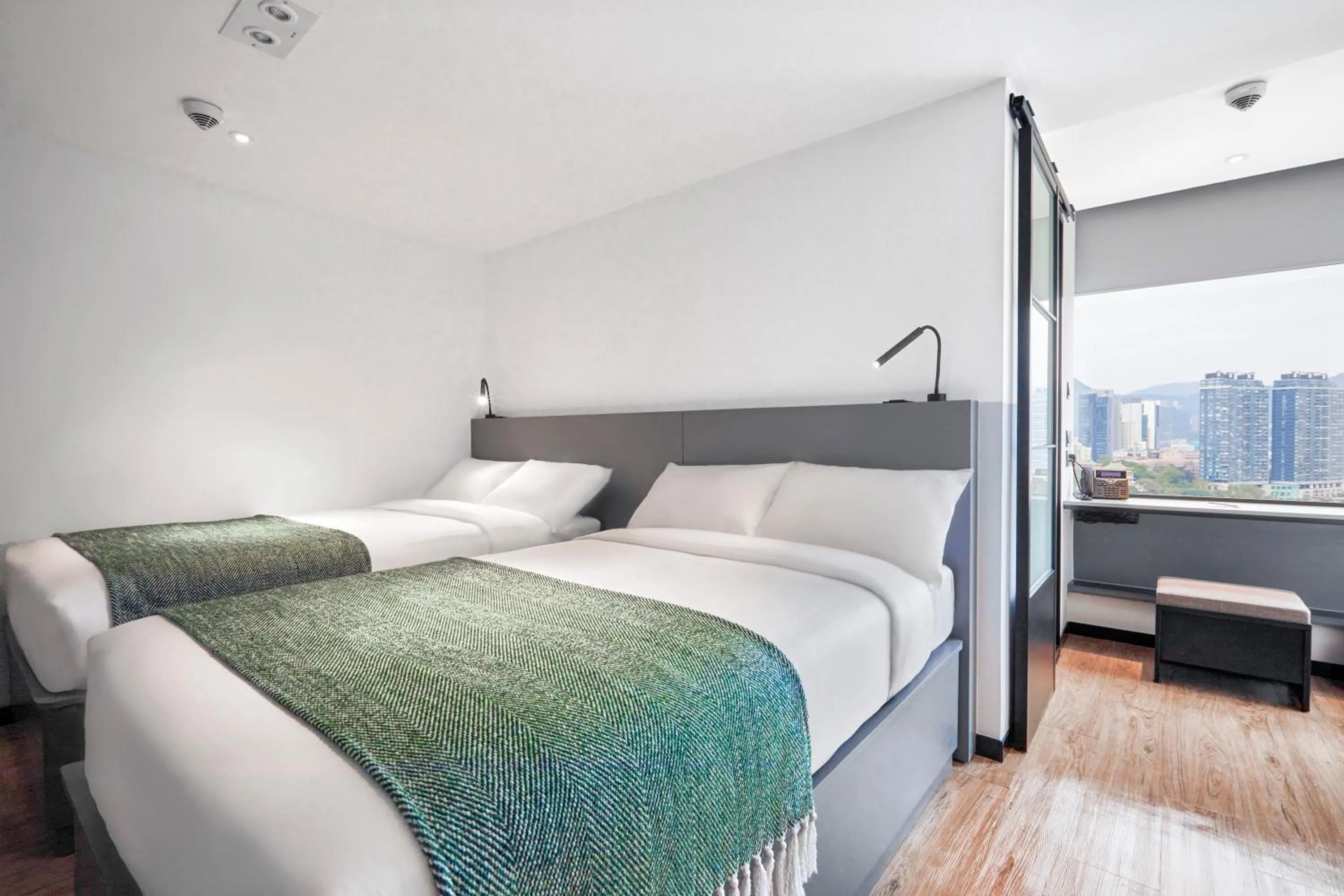 Superior Family Room in Urbanwood Ap Lei Chau