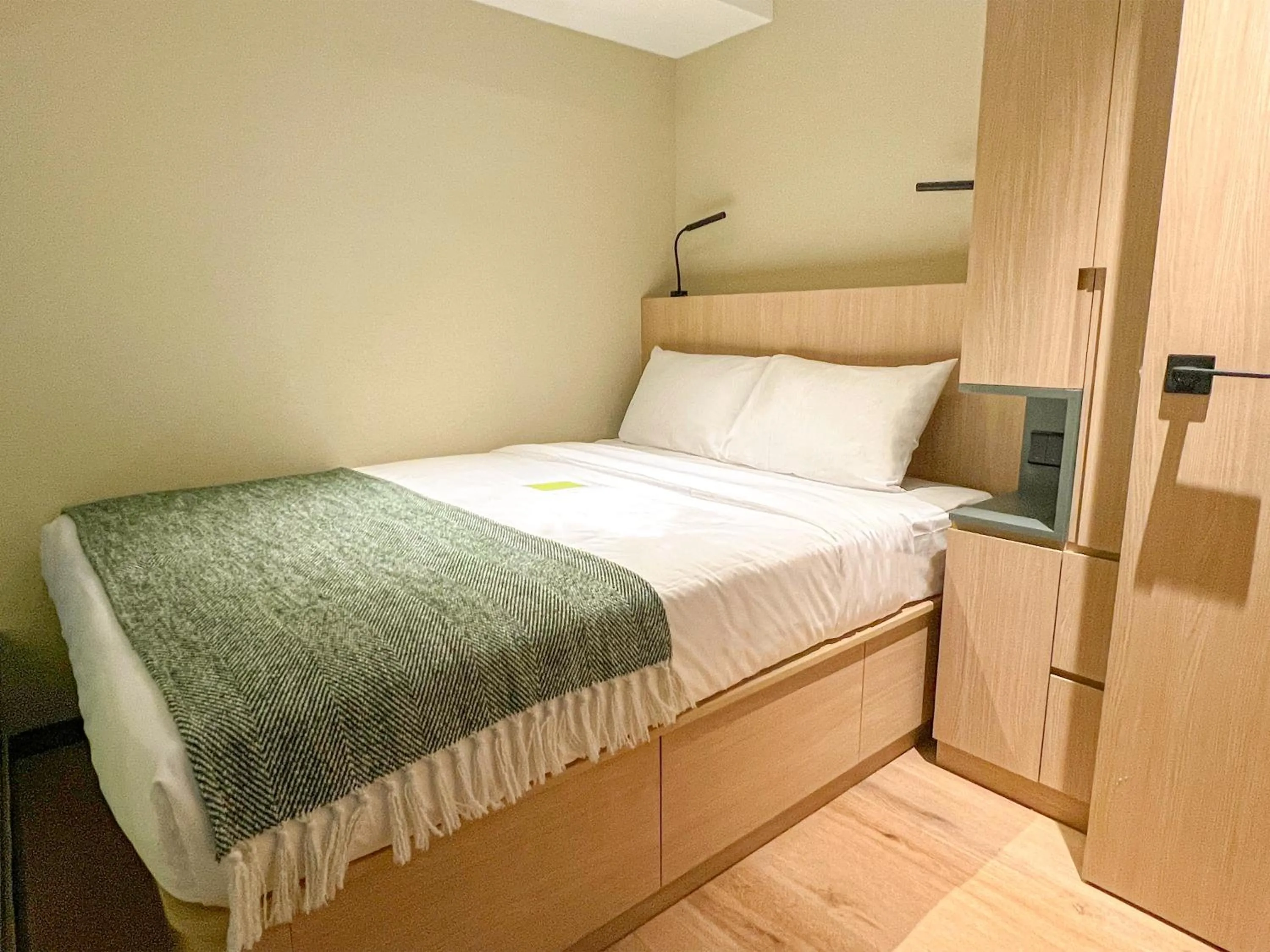 Studio in Urbanwood Ap Lei Chau