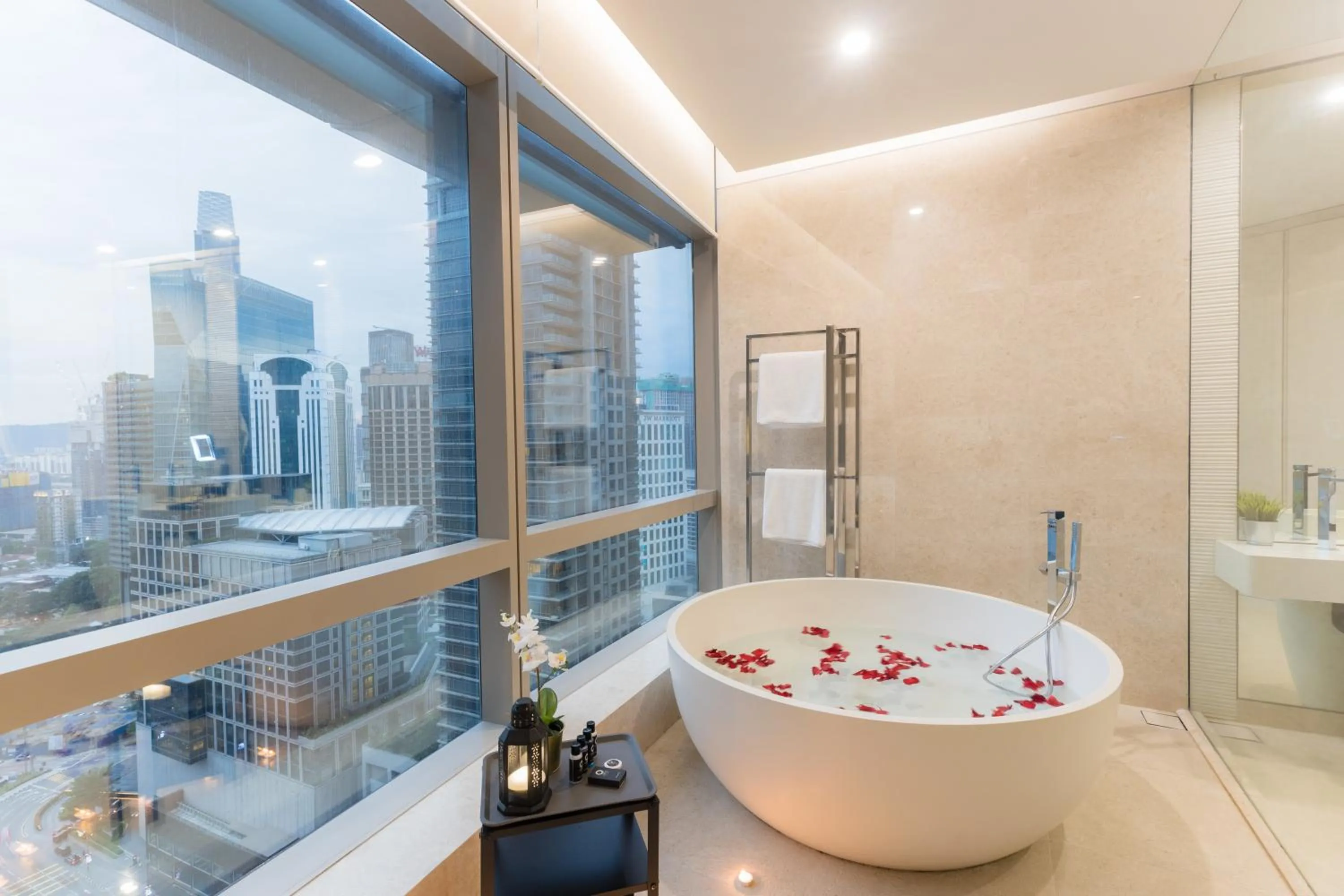 Molton Brown Signature Suite in Atelier Bukit Bintang