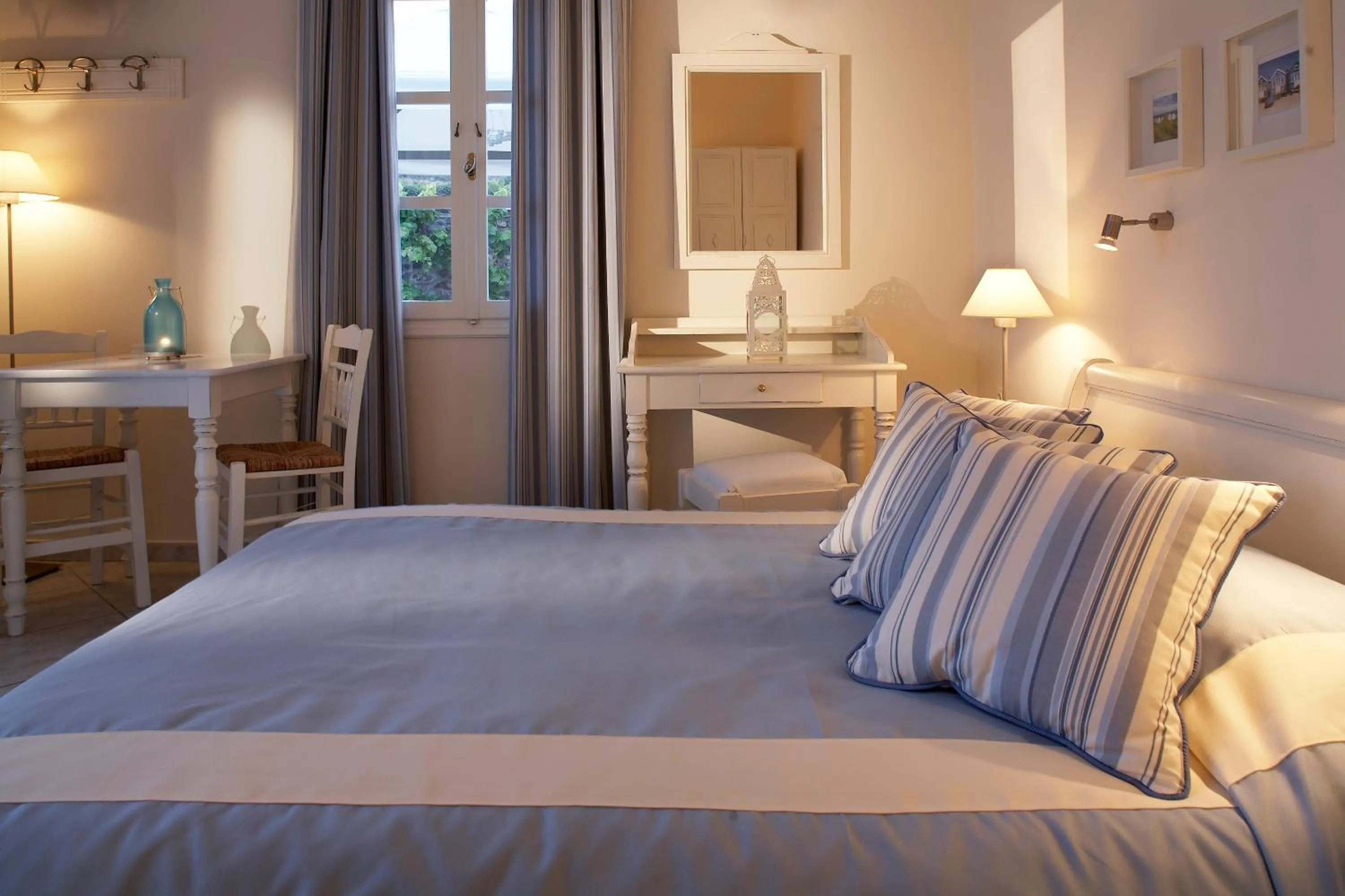 Double Room in Meli Meli