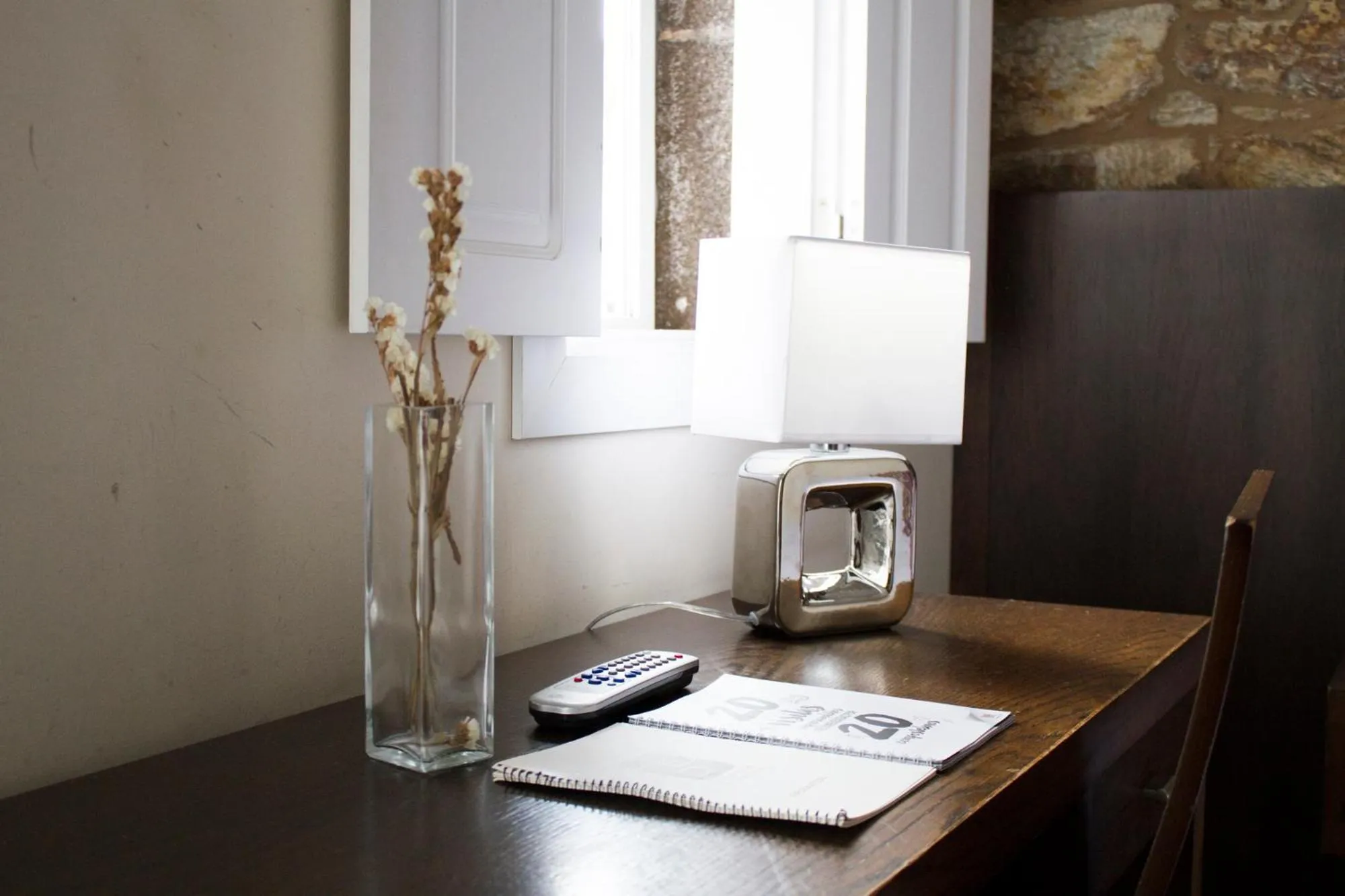 Double or Twin Room in Hotel A Tafona do Peregrino