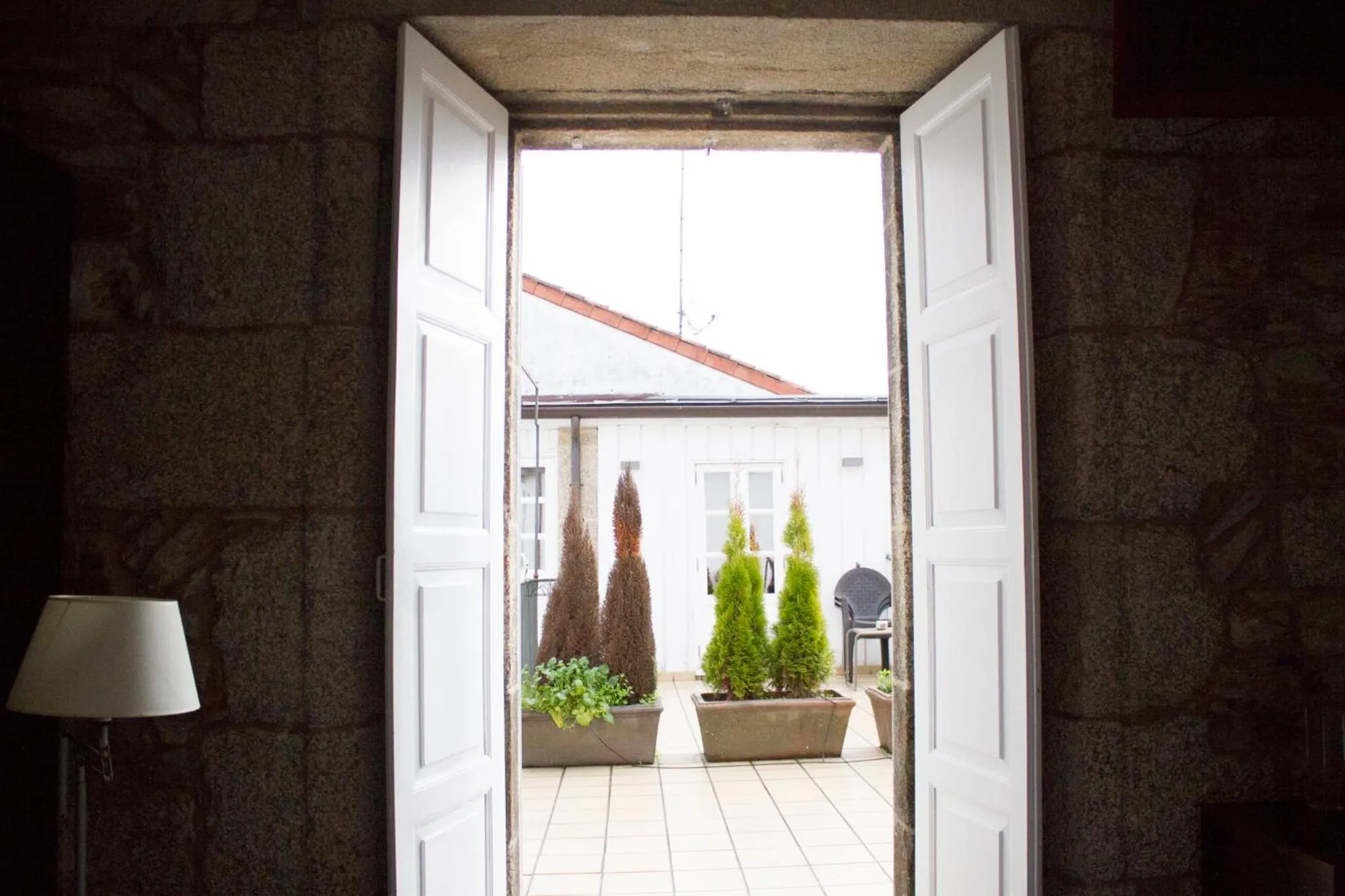 Deluxe Family Room in Hotel A Tafona do Peregrino