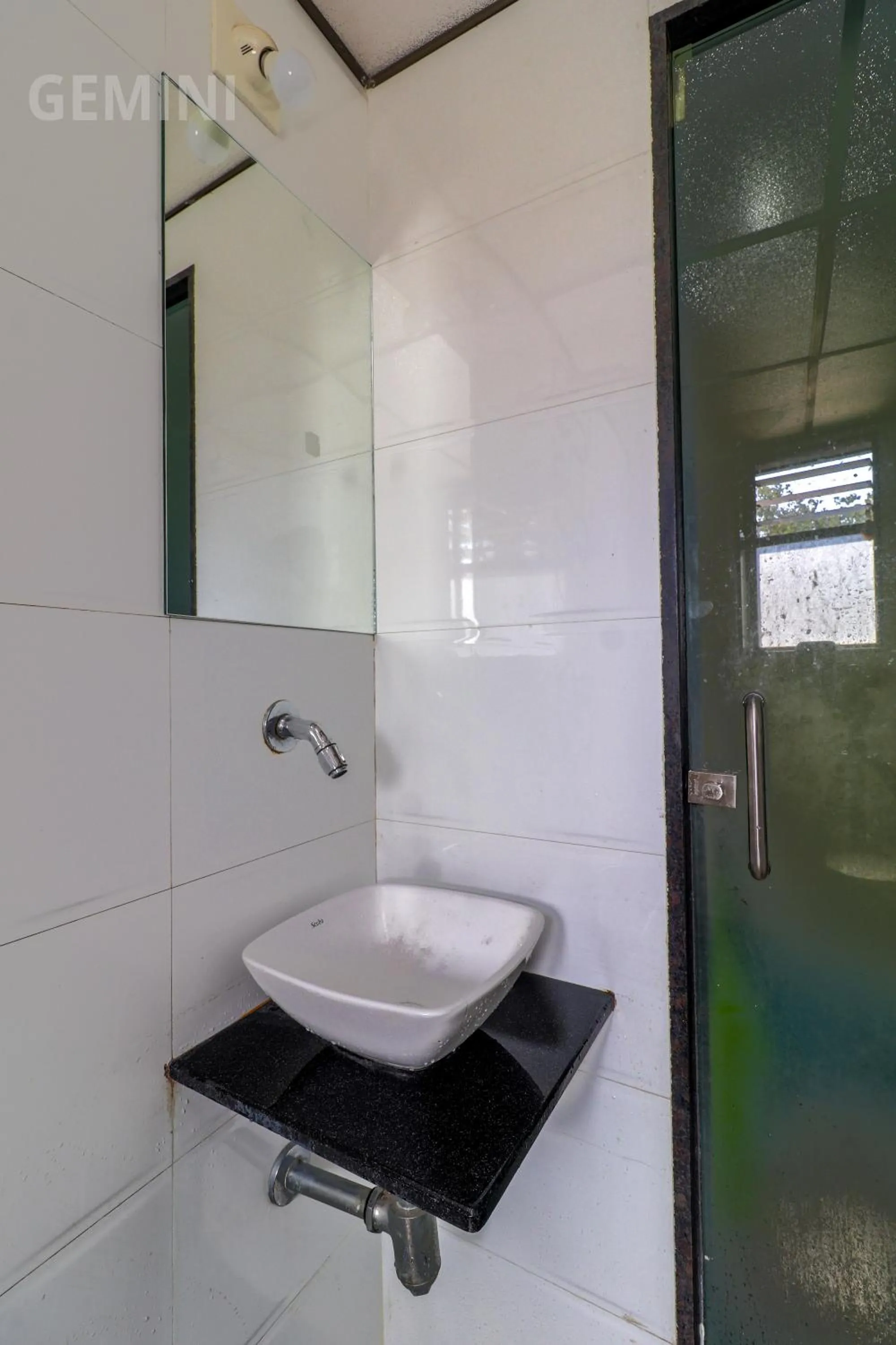 Deluxe Double Room - single occupancy in Hotel Gemini