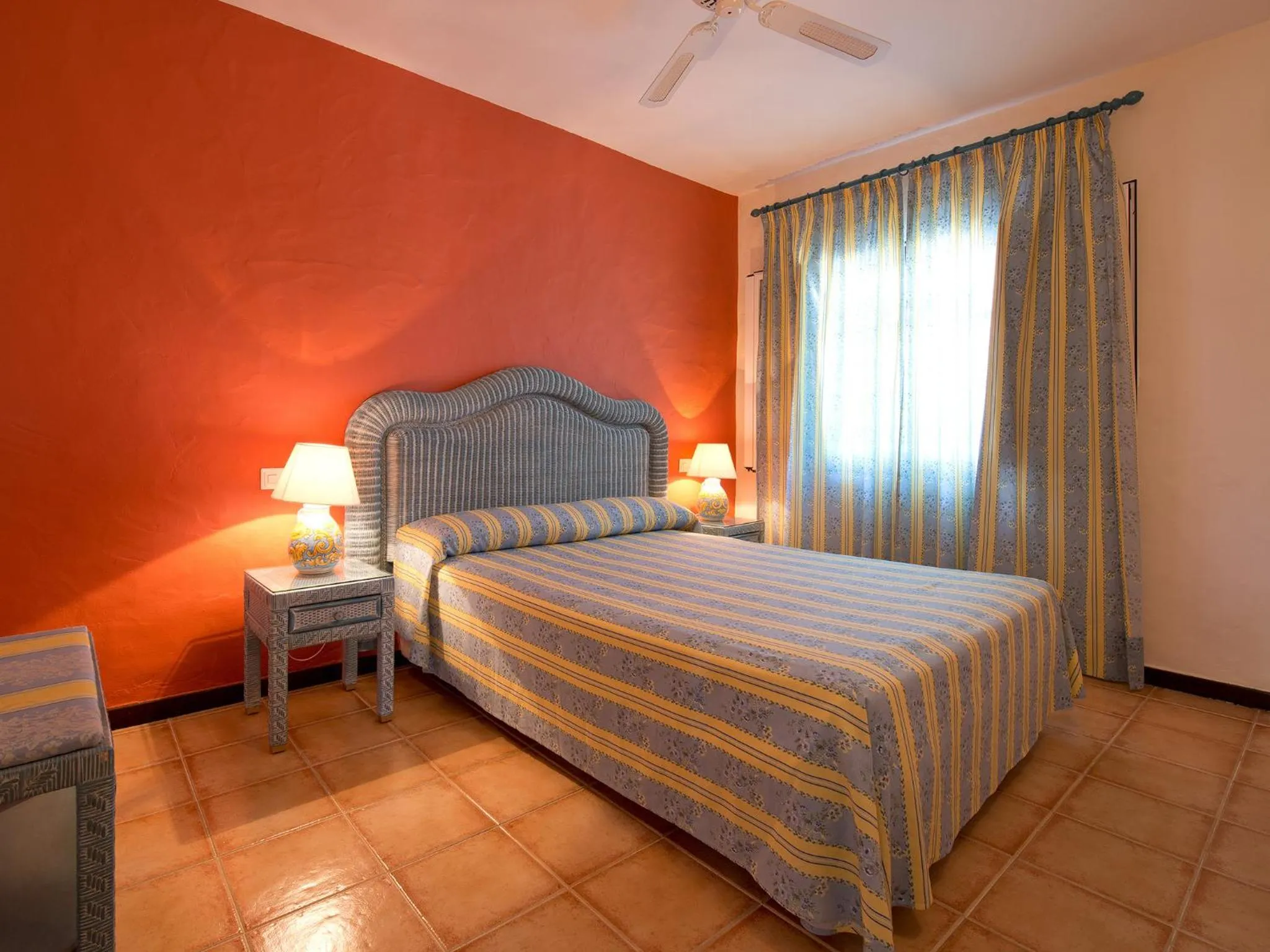 Family Room in BlueBay Banús