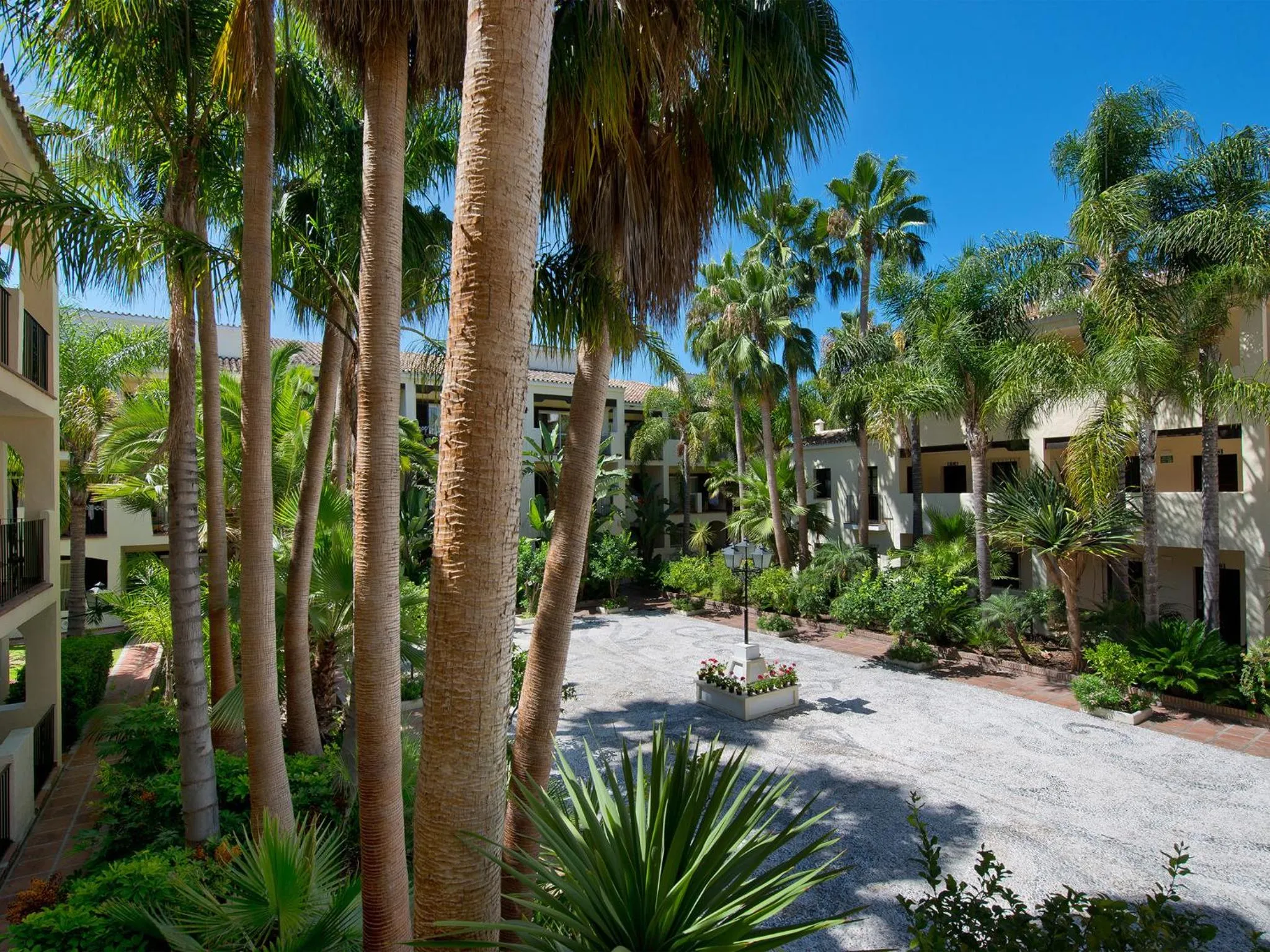 Superior Room in BlueBay Banús