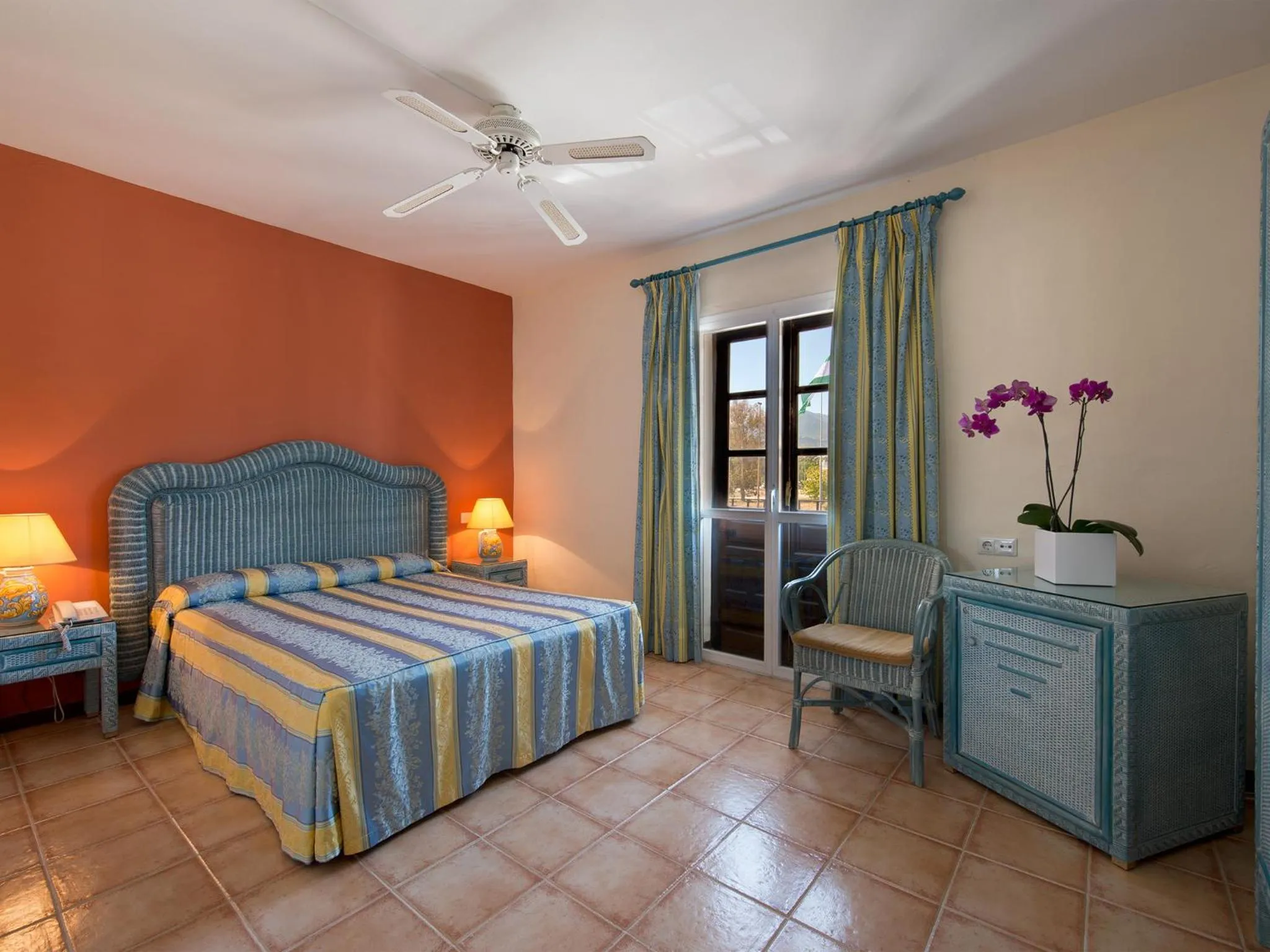 Basic Double Room - single occupancy in BlueBay Banús