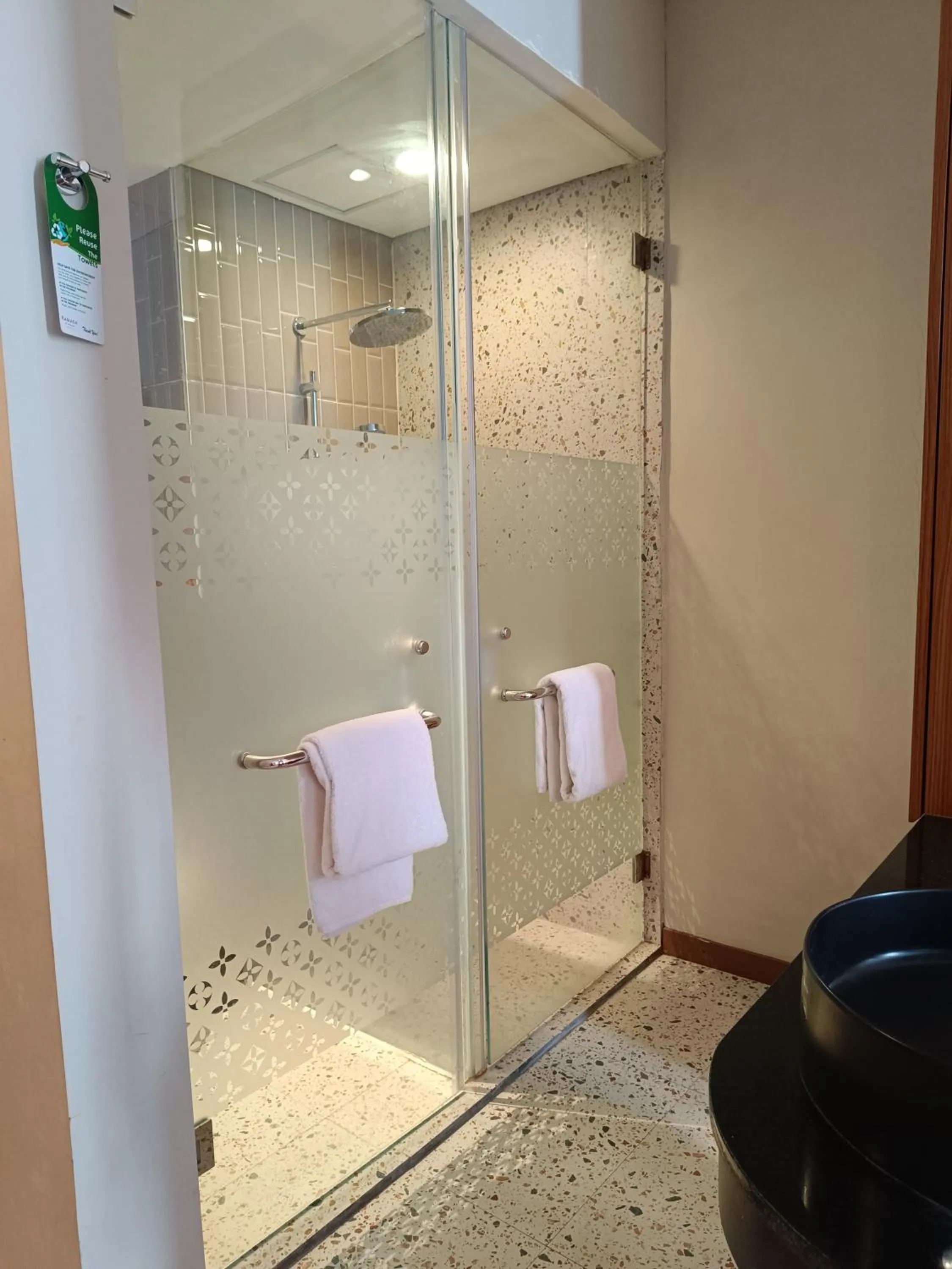 Executive King Room - Non-Smoking in Ramada by Wyndham Yogyakarta