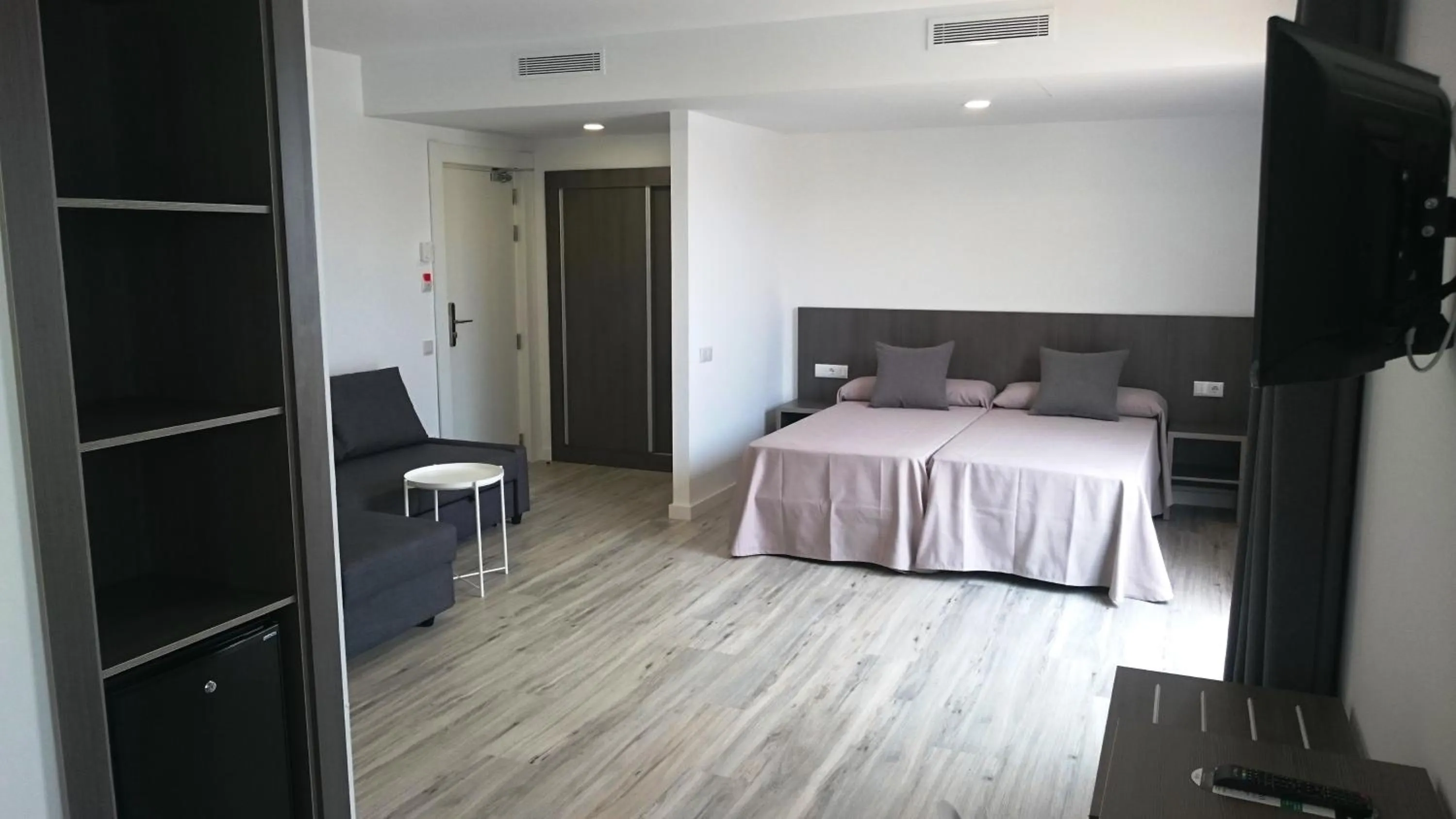 Deluxe Family Room in Ona Don Juan