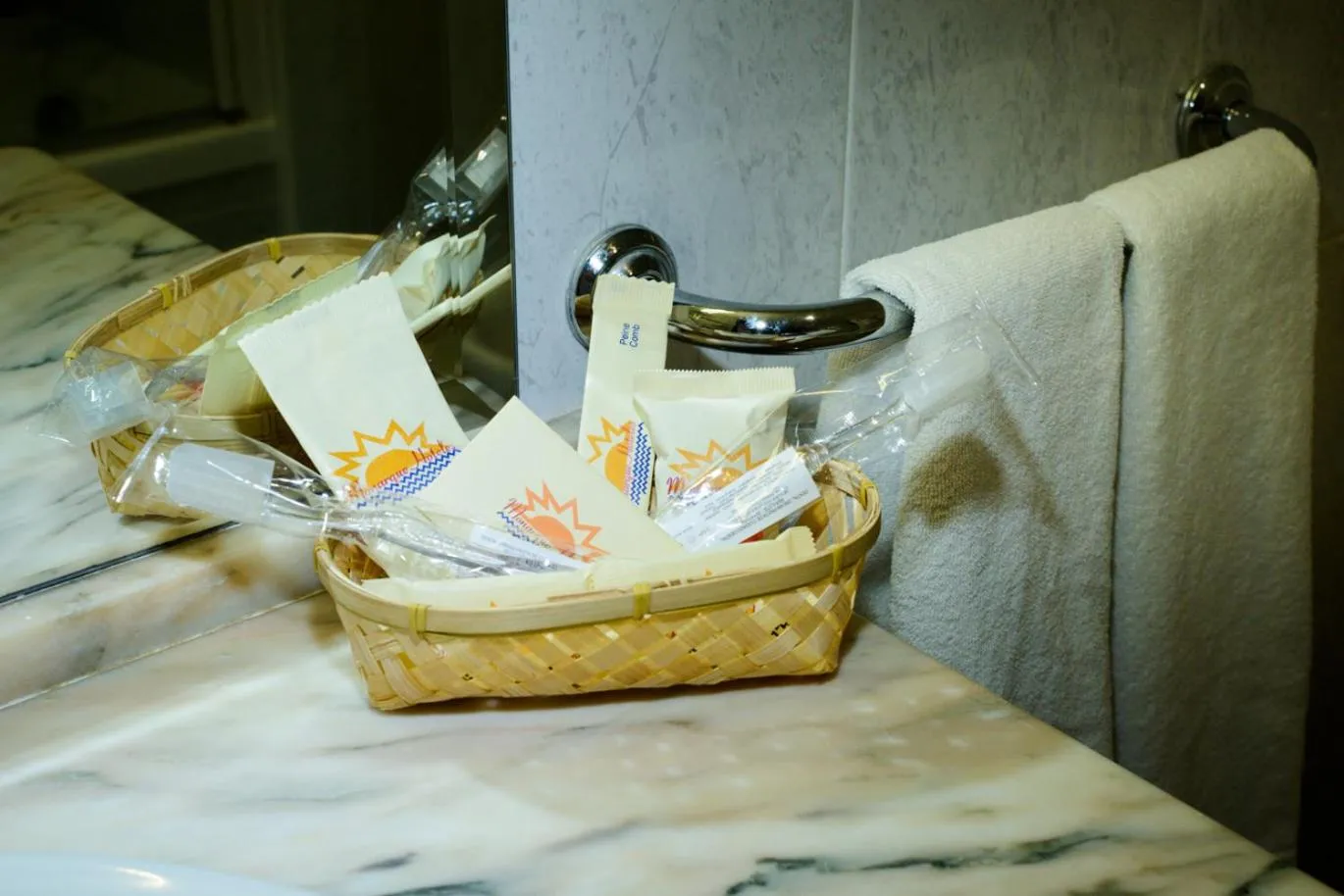 Single Room in Hotel Monarque Fuengirola Park