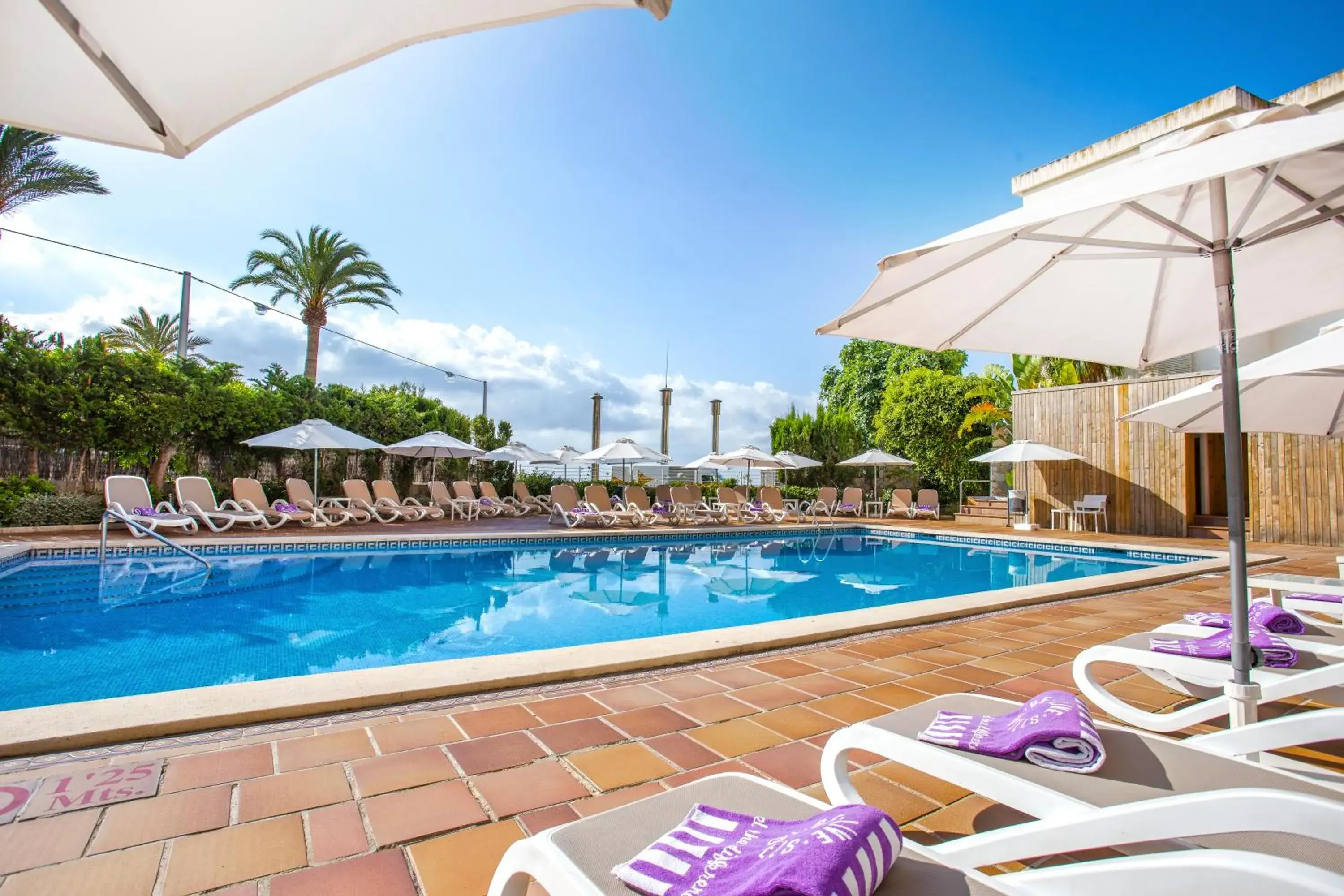 Be Live Experience Costa Palma Be Live Experience Costa Palma