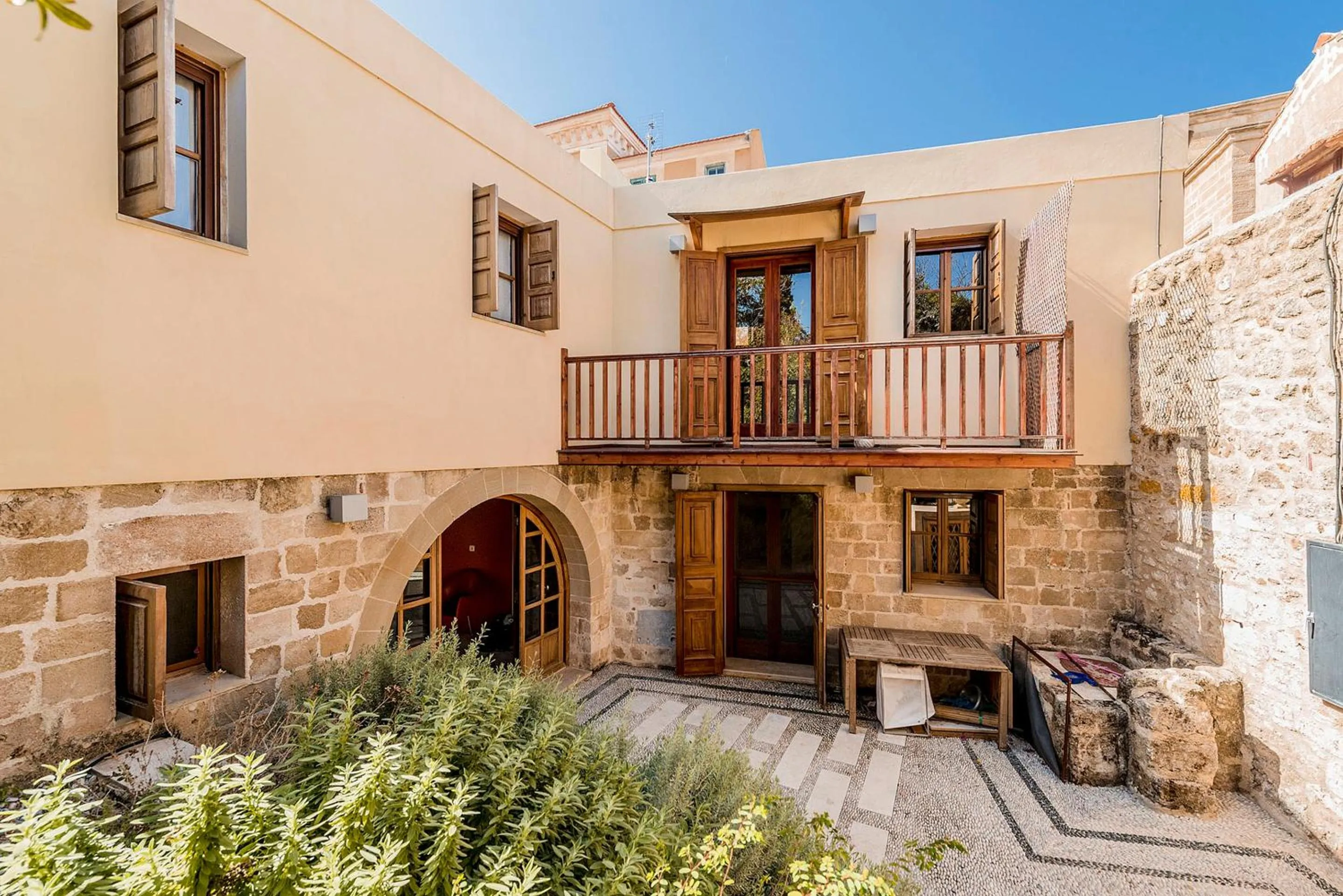 Villa Chrisoula | Avalon Residence in Avalon Boutique Hotel Rhodes