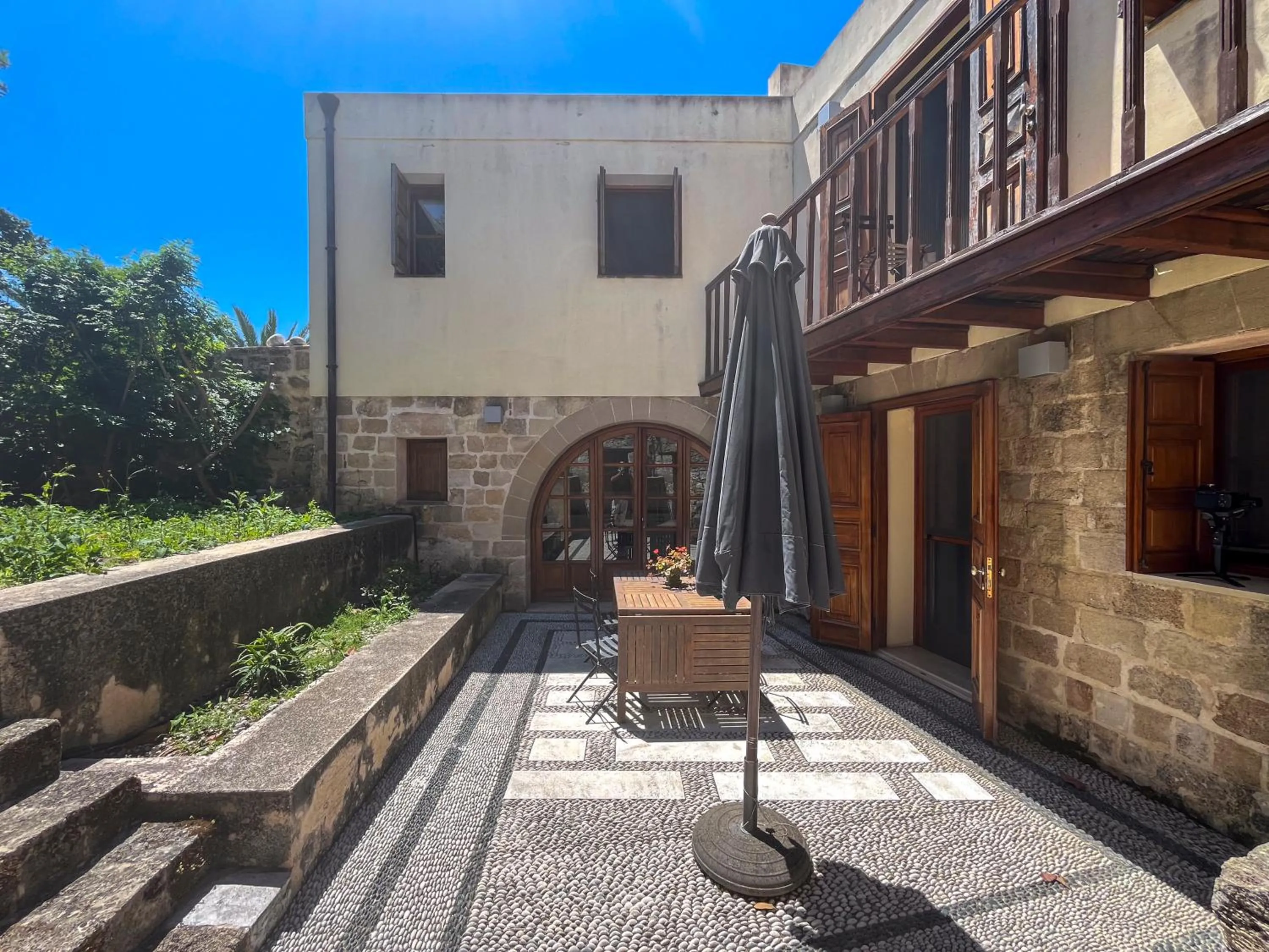 Deluxe Double Room | Avalon Residence in Avalon Boutique Hotel Rhodes