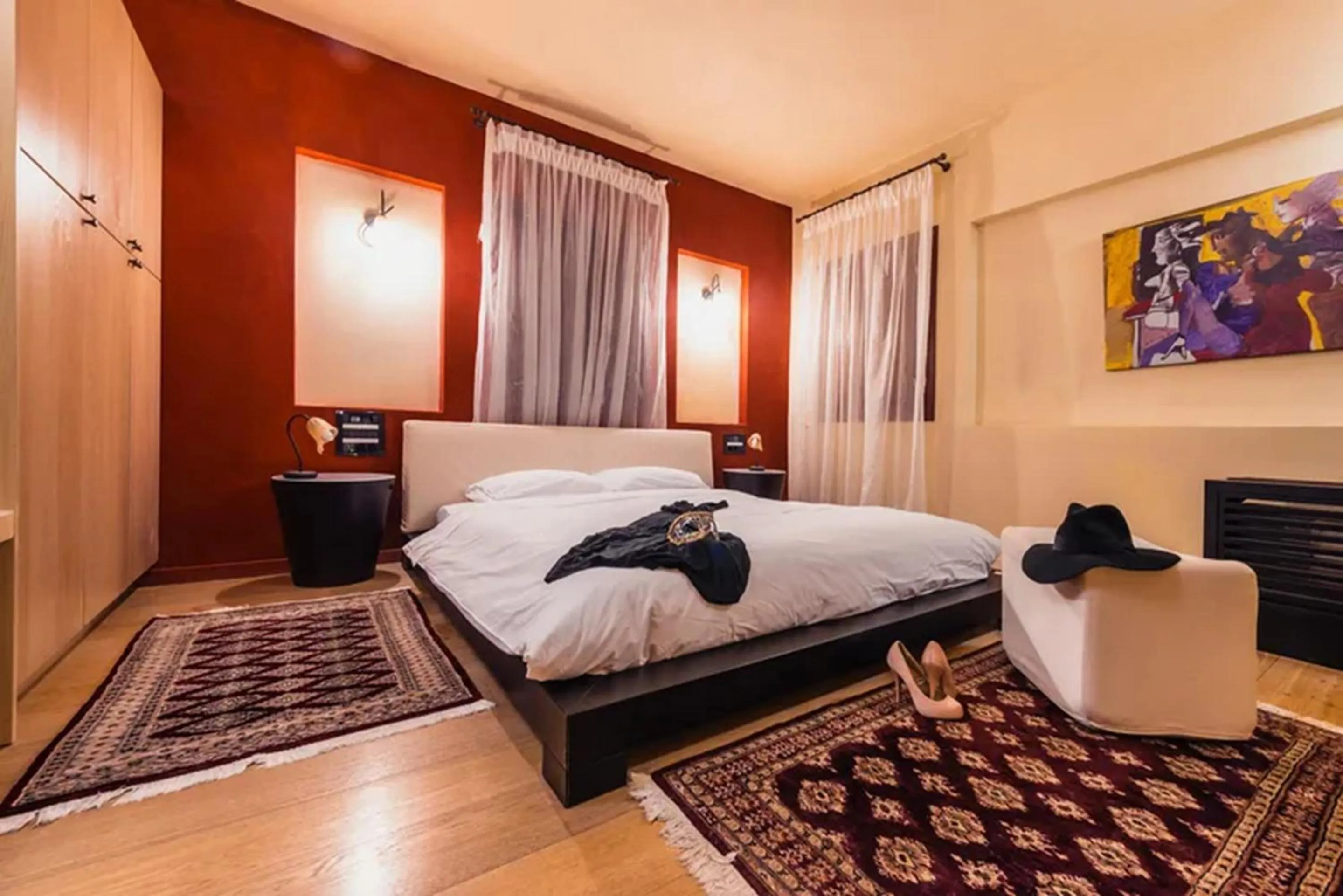 Cosmos Suite with Spa Tub in Avalon Boutique Hotel Rhodes