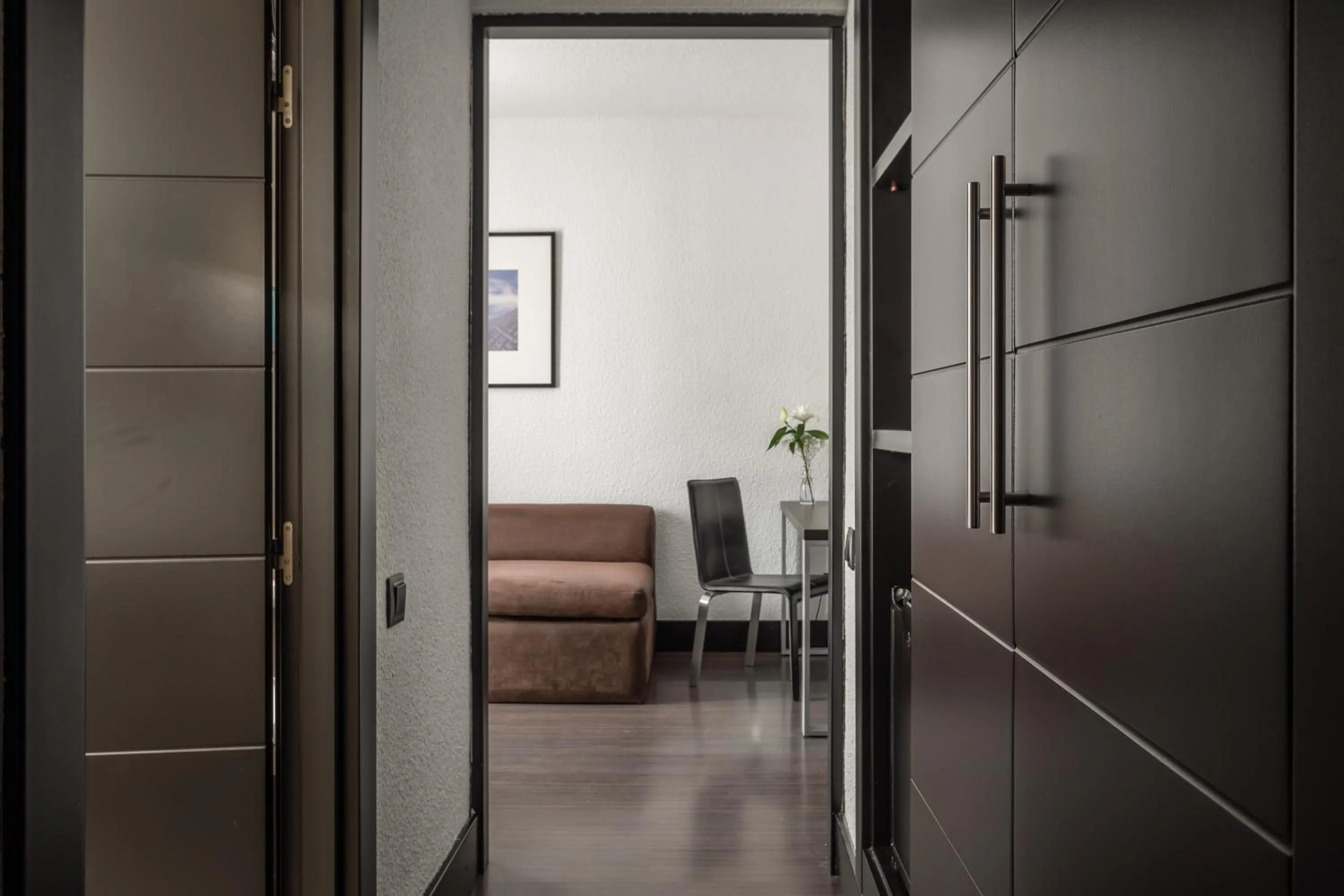 Superior Double Room in Hotel Medium Valencia