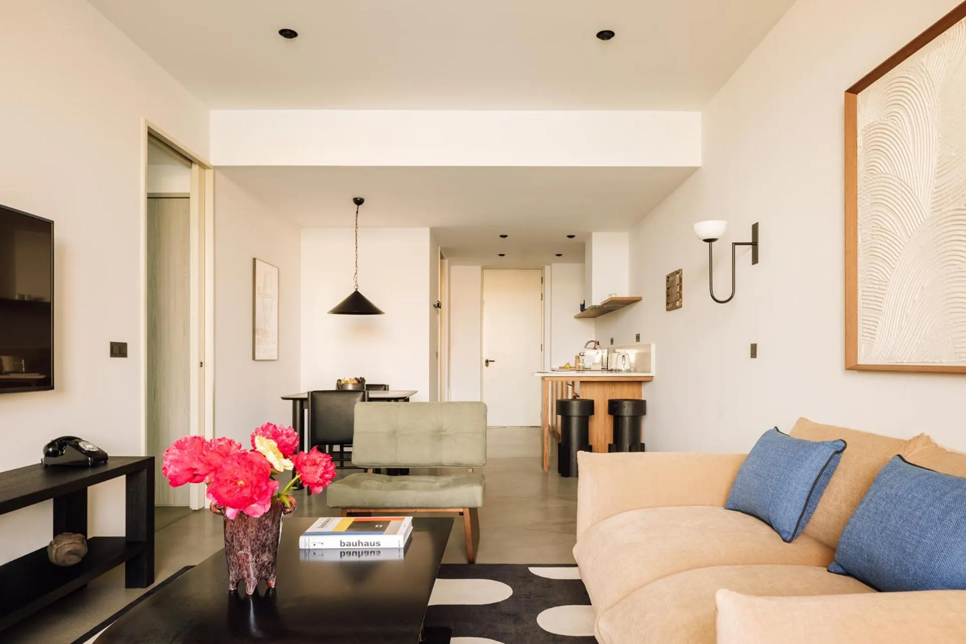 One-Bedroom Suite with River View in The Rebello Hotel & Spa - Small Luxury Hotels Of The World