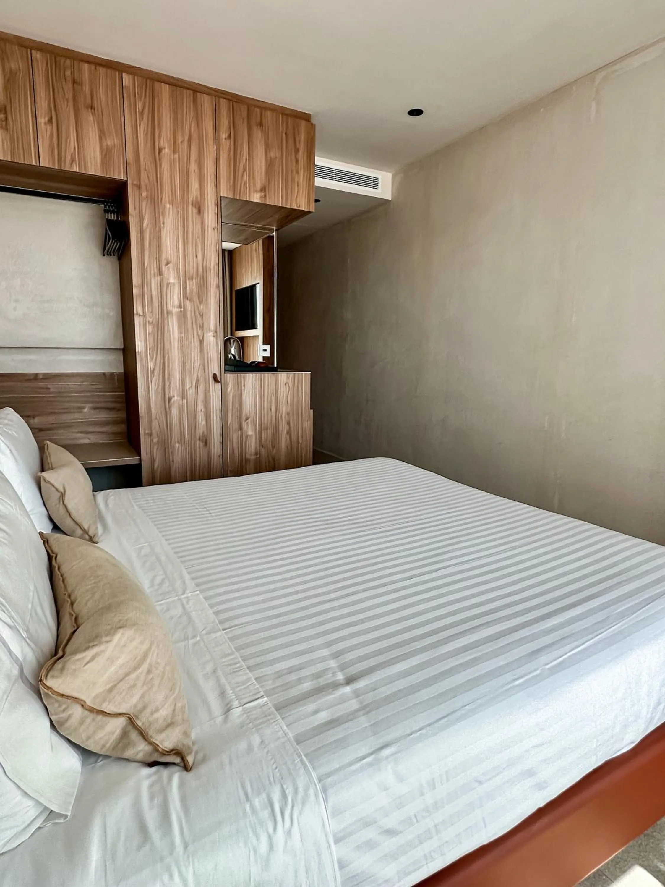 Standard Double or Twin Room in Silken Platja d'Aro