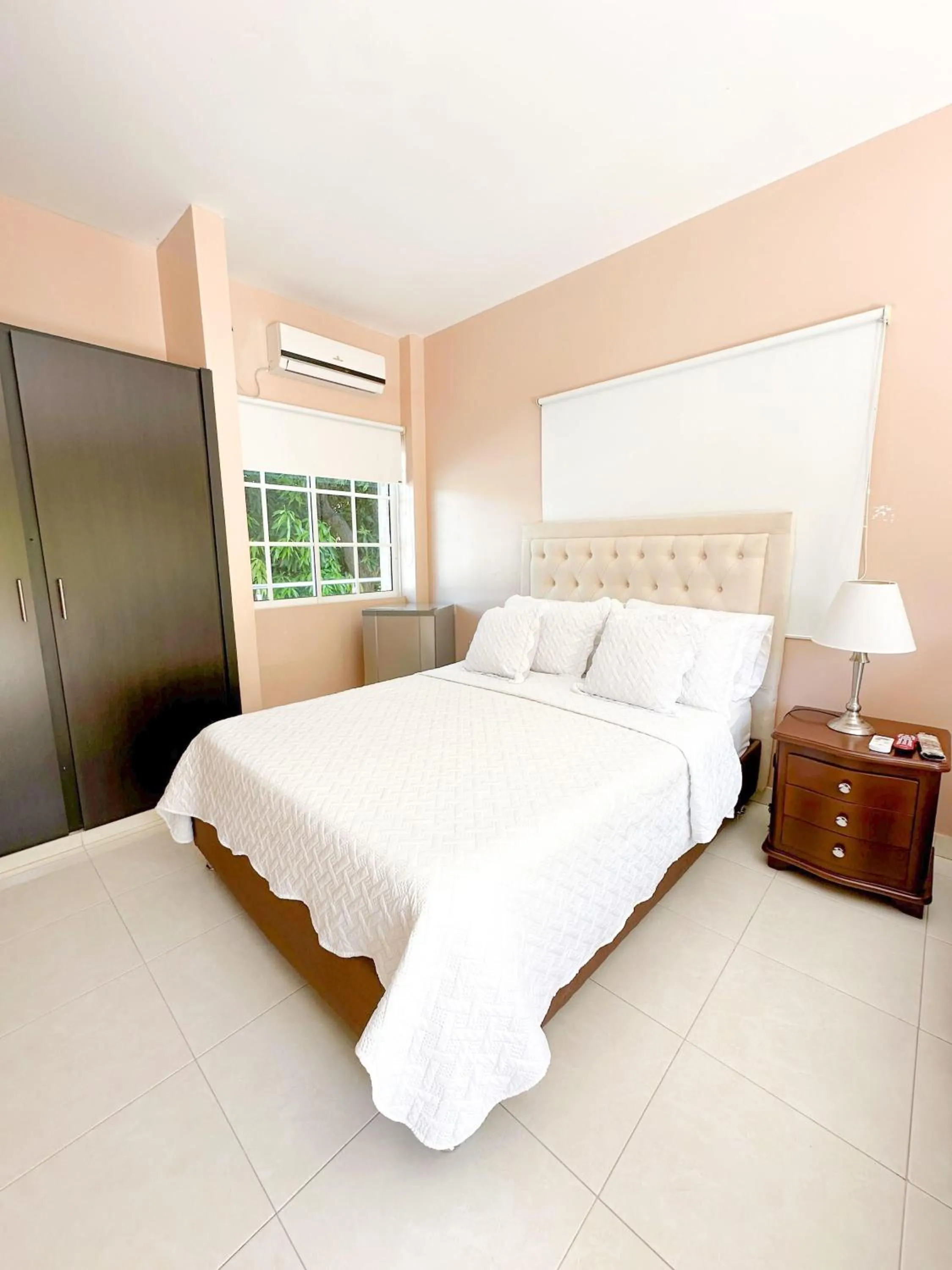 Double Room - single occupancy in Hotel Campestre Villa Ocha