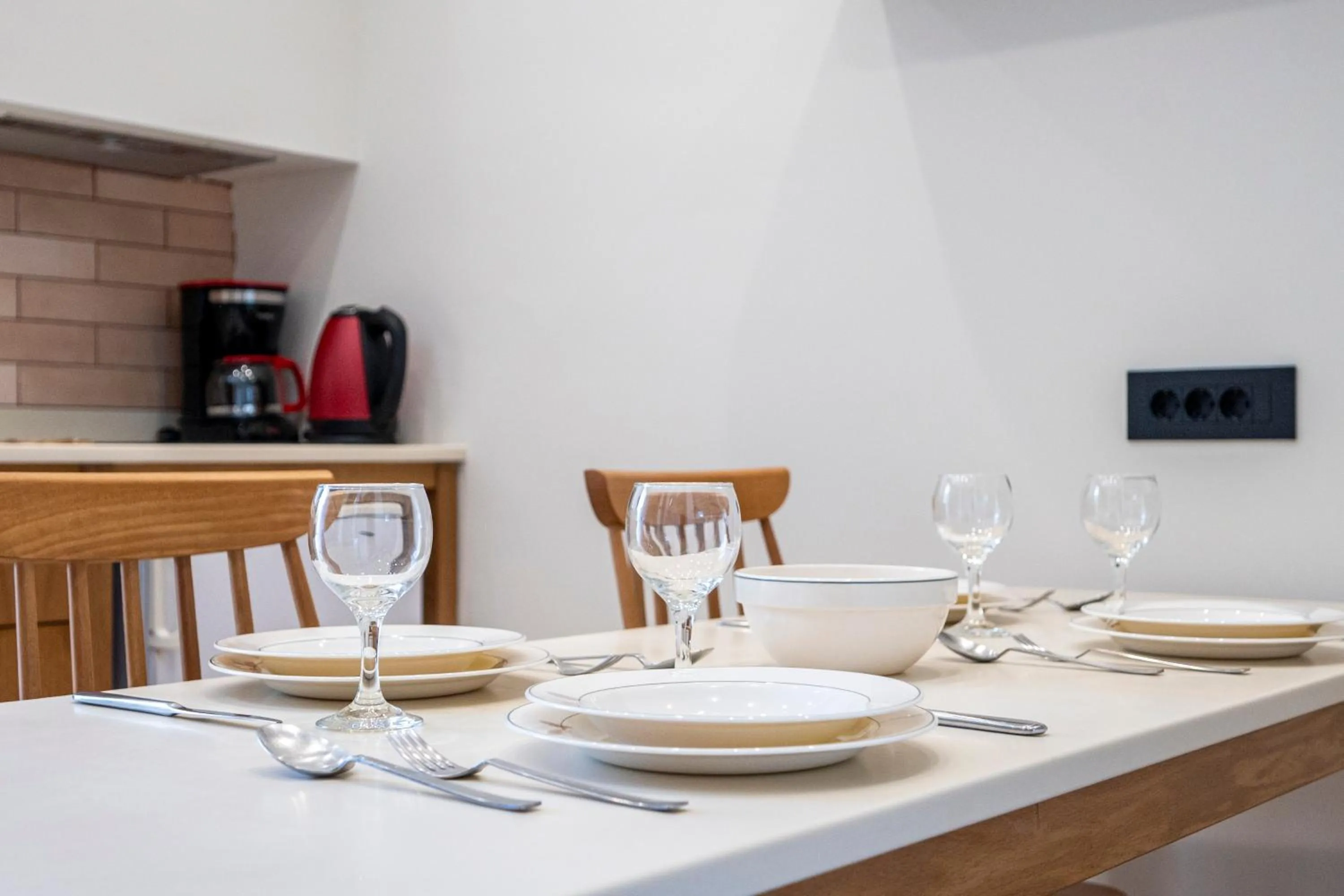 Family Suite in Aegean Houses