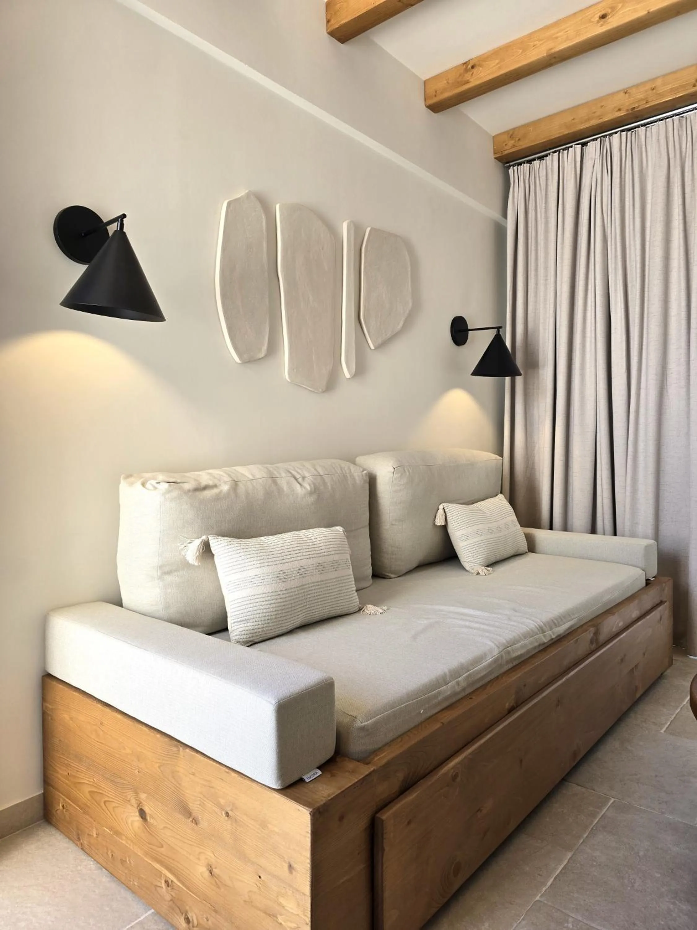 Apartment (3 Adults) in Aegean Houses