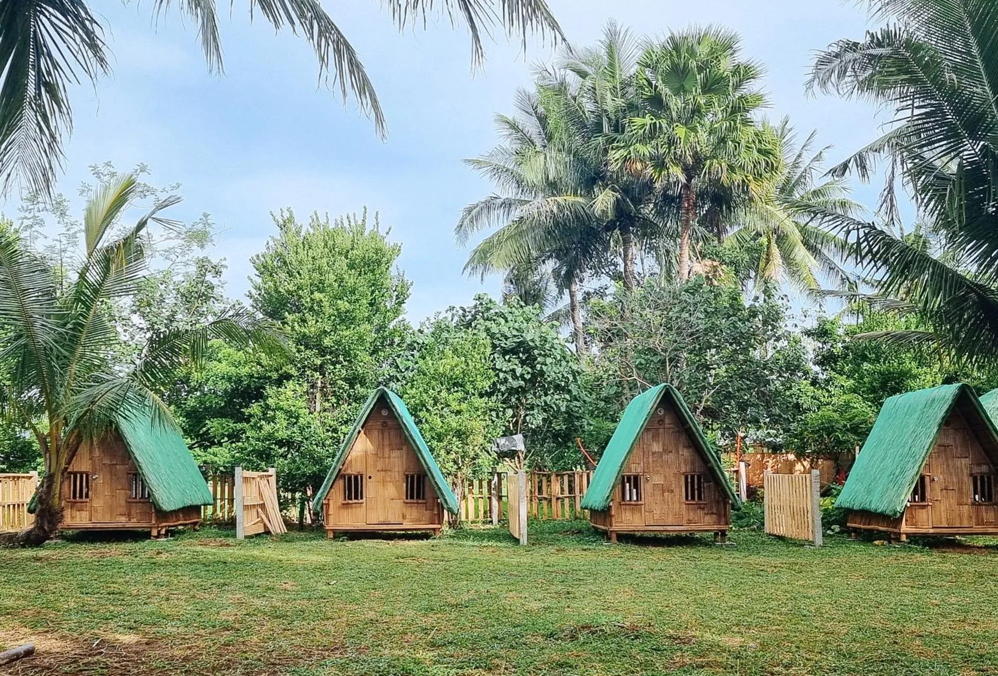 Standard Double Room in RedDoorz @ Balai Baibai Cagayan