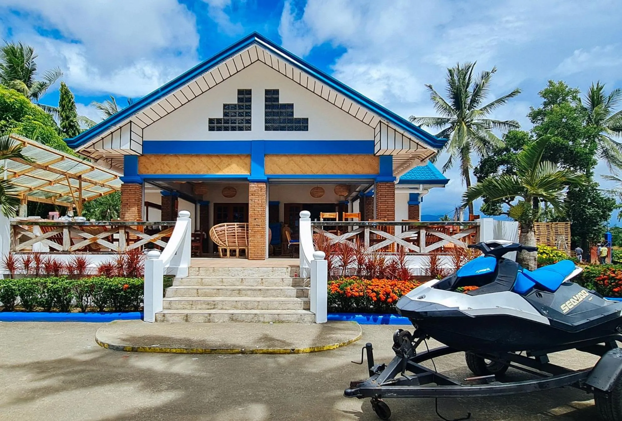 Suite in RedDoorz @ Balai Baibai Cagayan