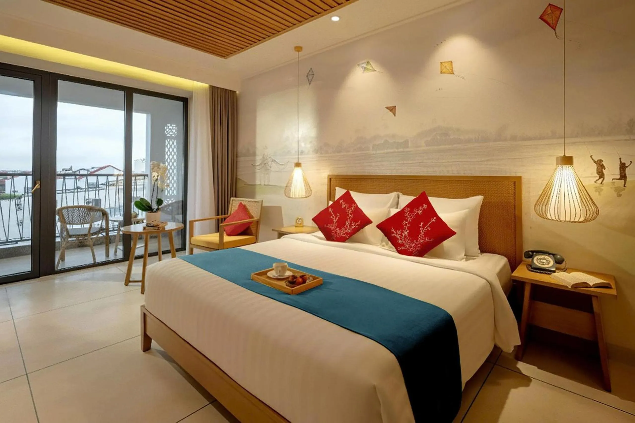 Signature Family in Little Oasis - An Eco Friendly Hotel & Spa