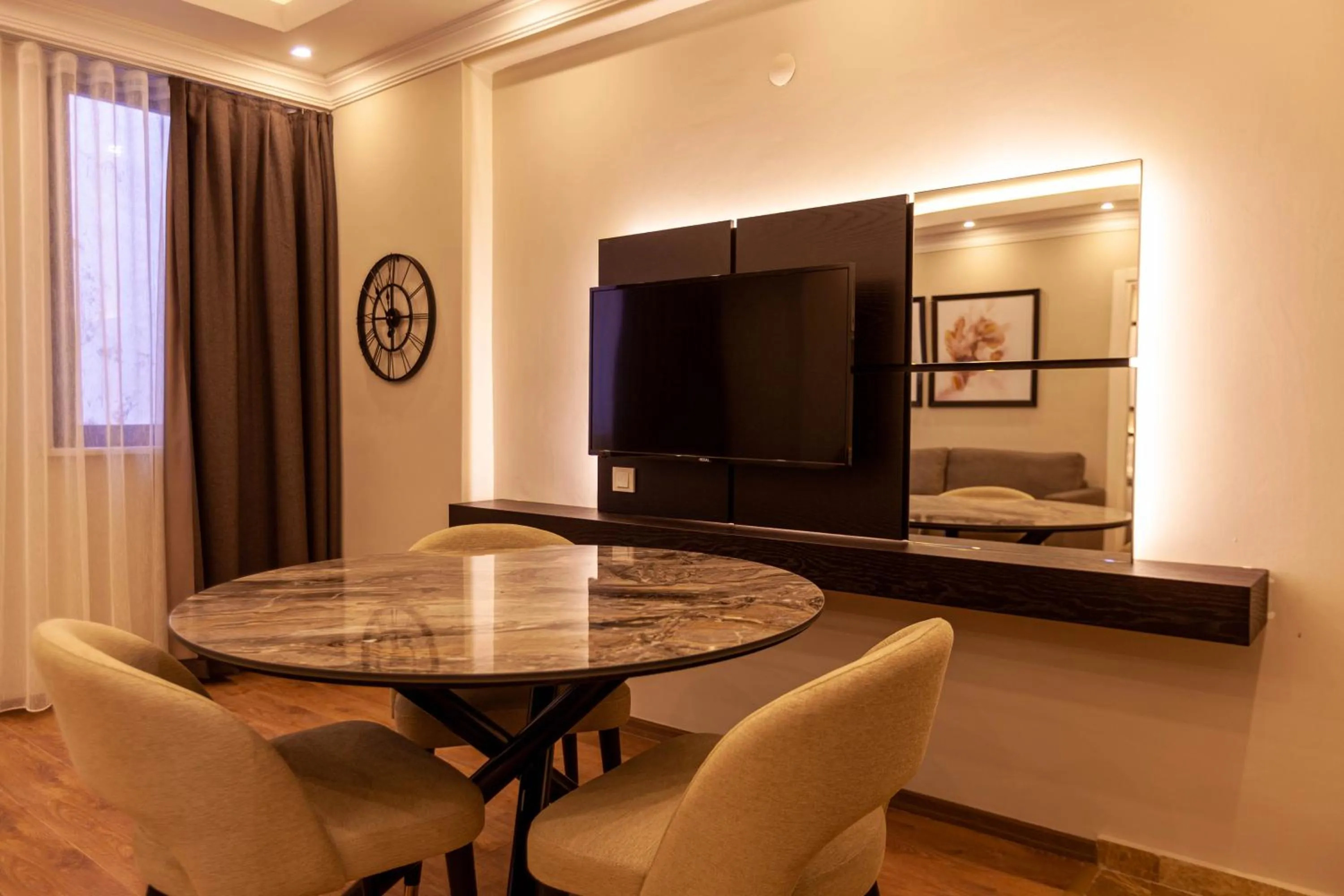 Deluxe Room in Lilium Luxury Suites