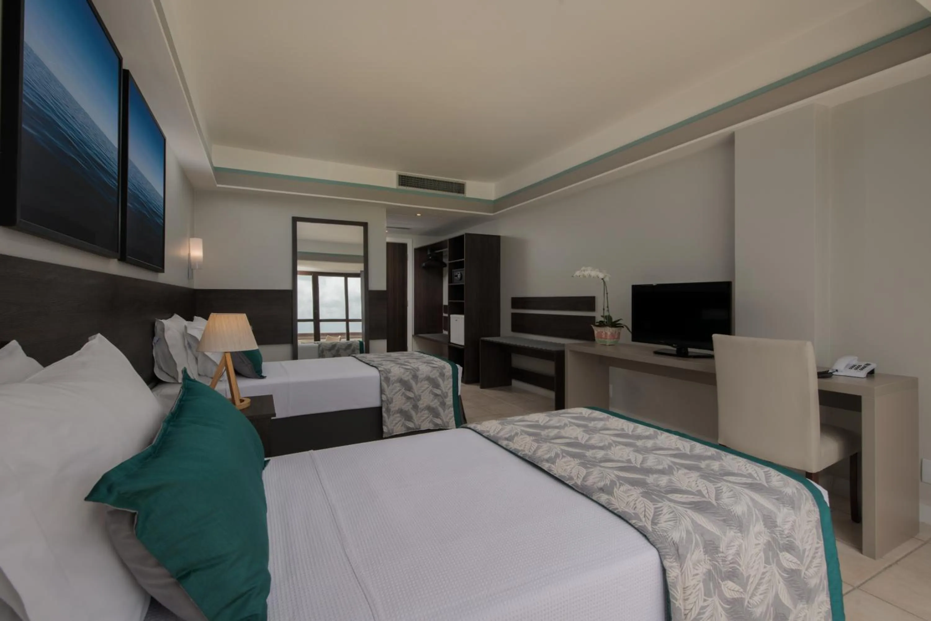 Superior Double Room in Wish Natal