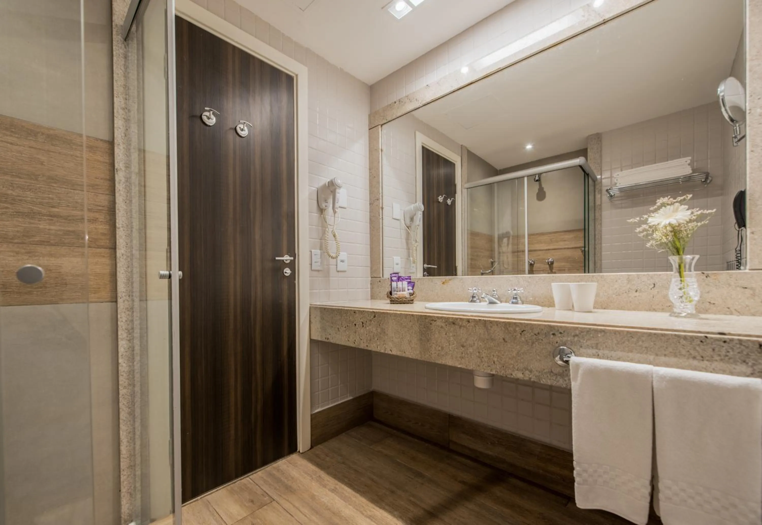 Premium Family Room with Ocean View in Wish Natal