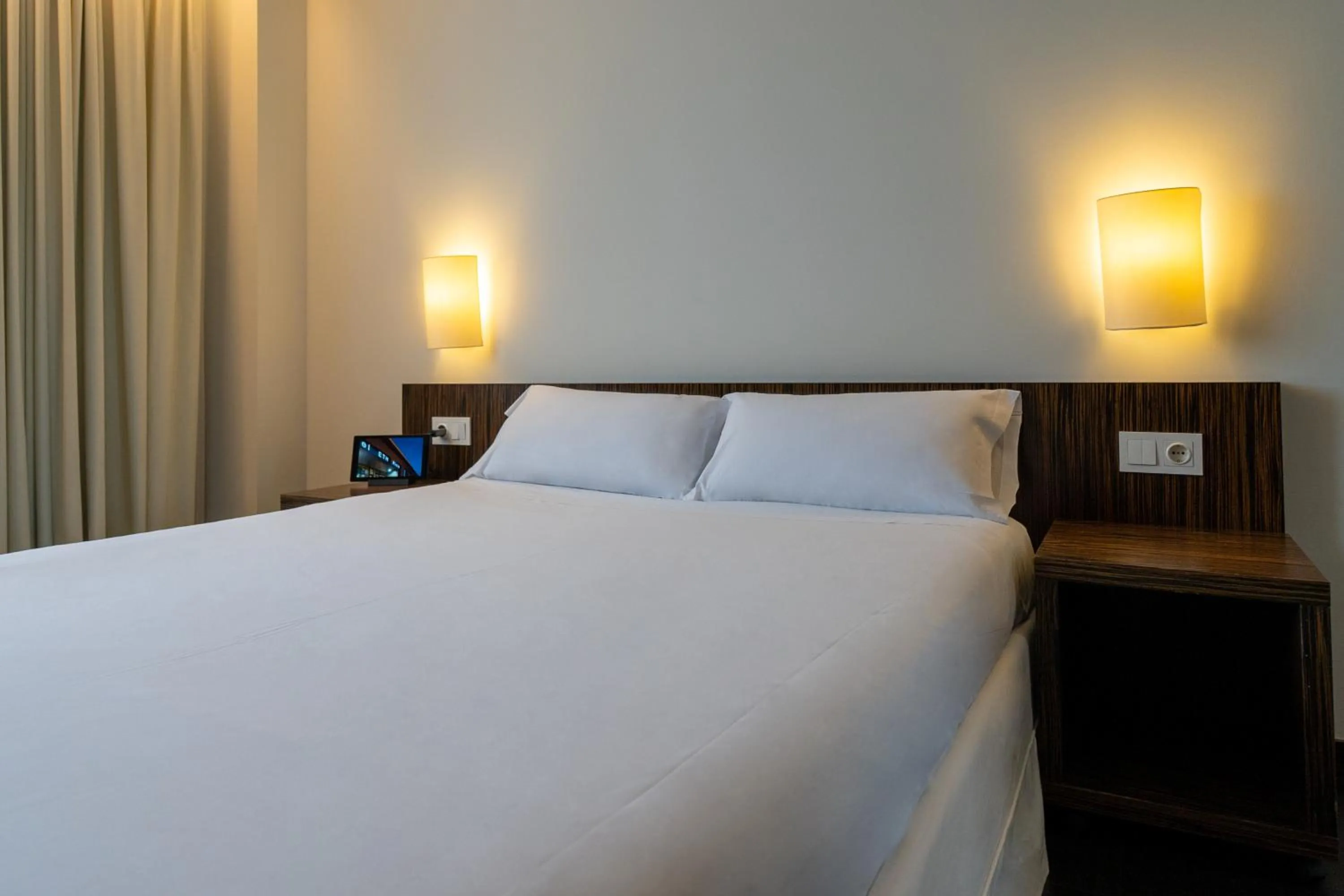 Queen Room in ETH Rioja