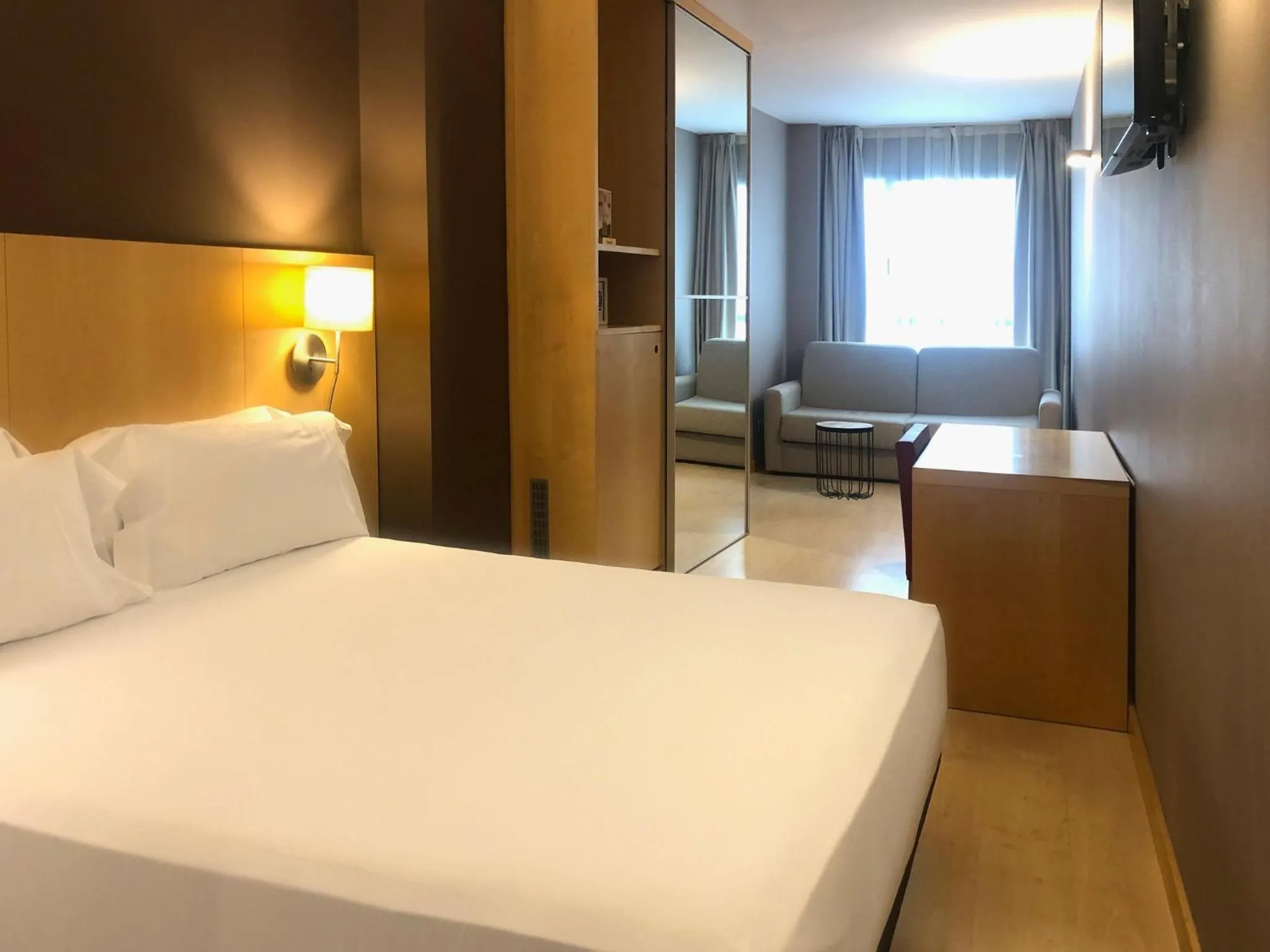 Family Room in Hotel Sercotel Portales