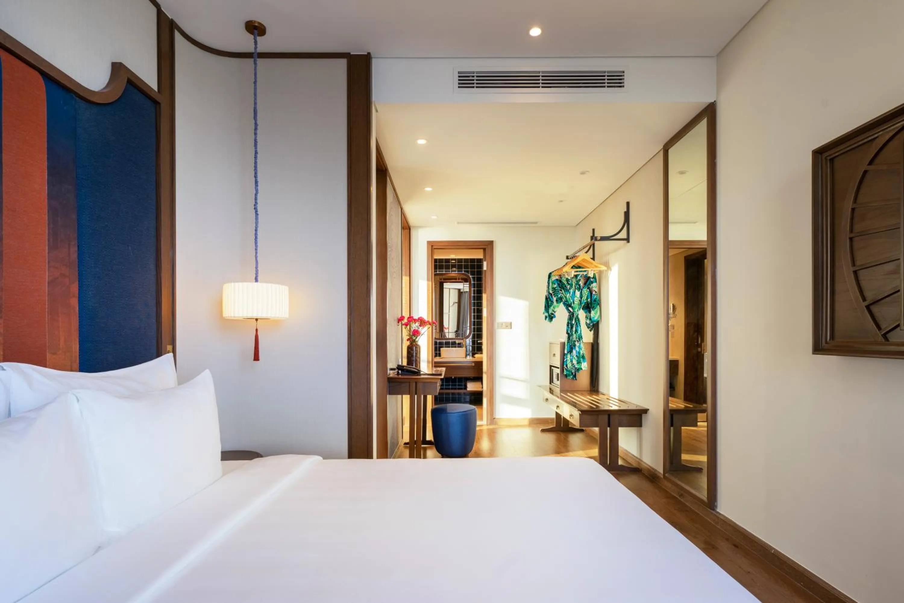 Family Suite in Mandala Cham Bay Mui Ne