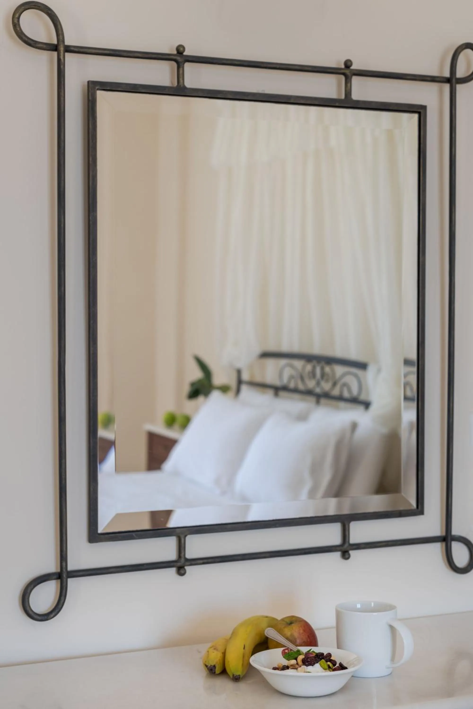 Superior Room with Sea View in Epavlis Hotel & Spa