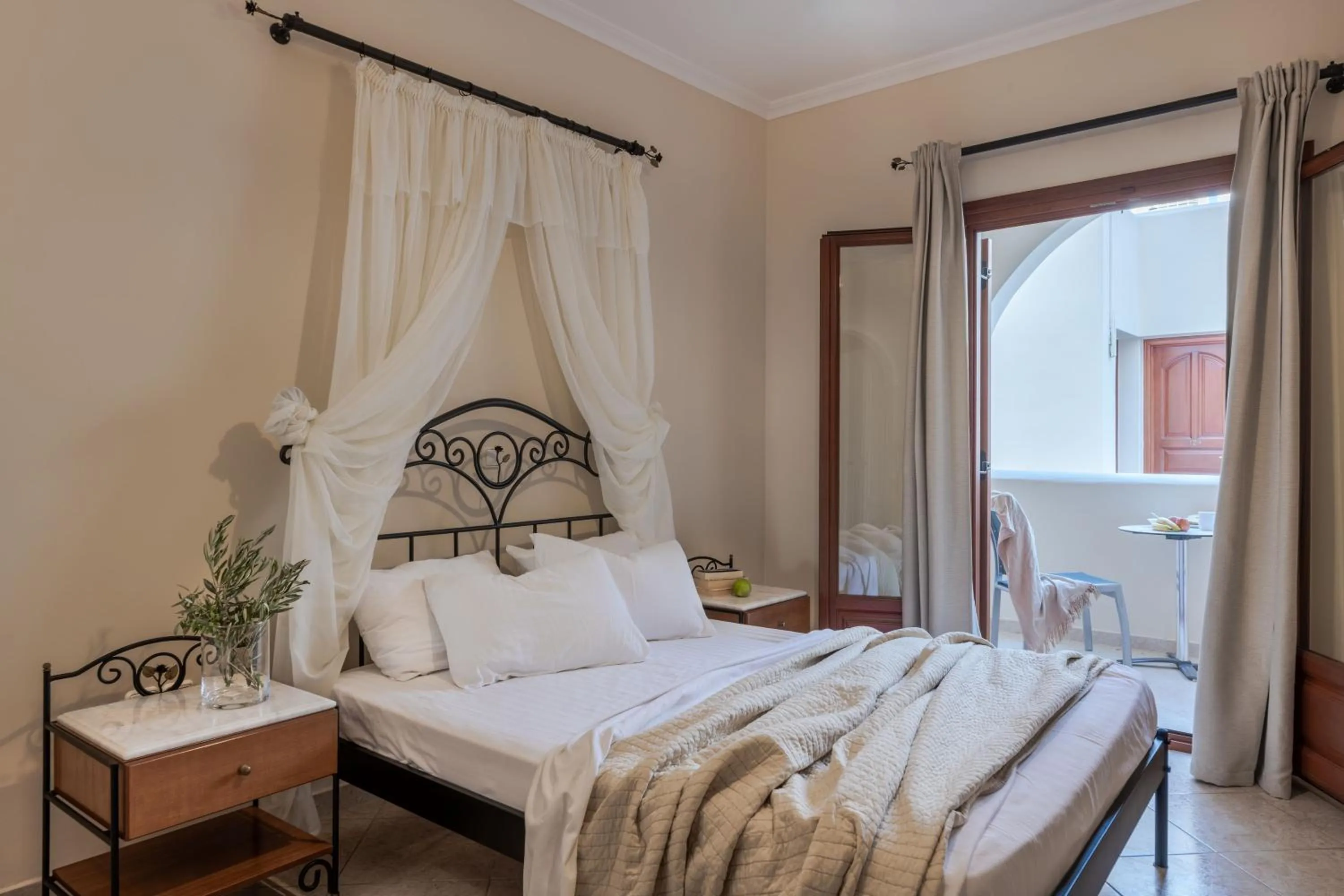 Standard Room in Epavlis Hotel & Spa