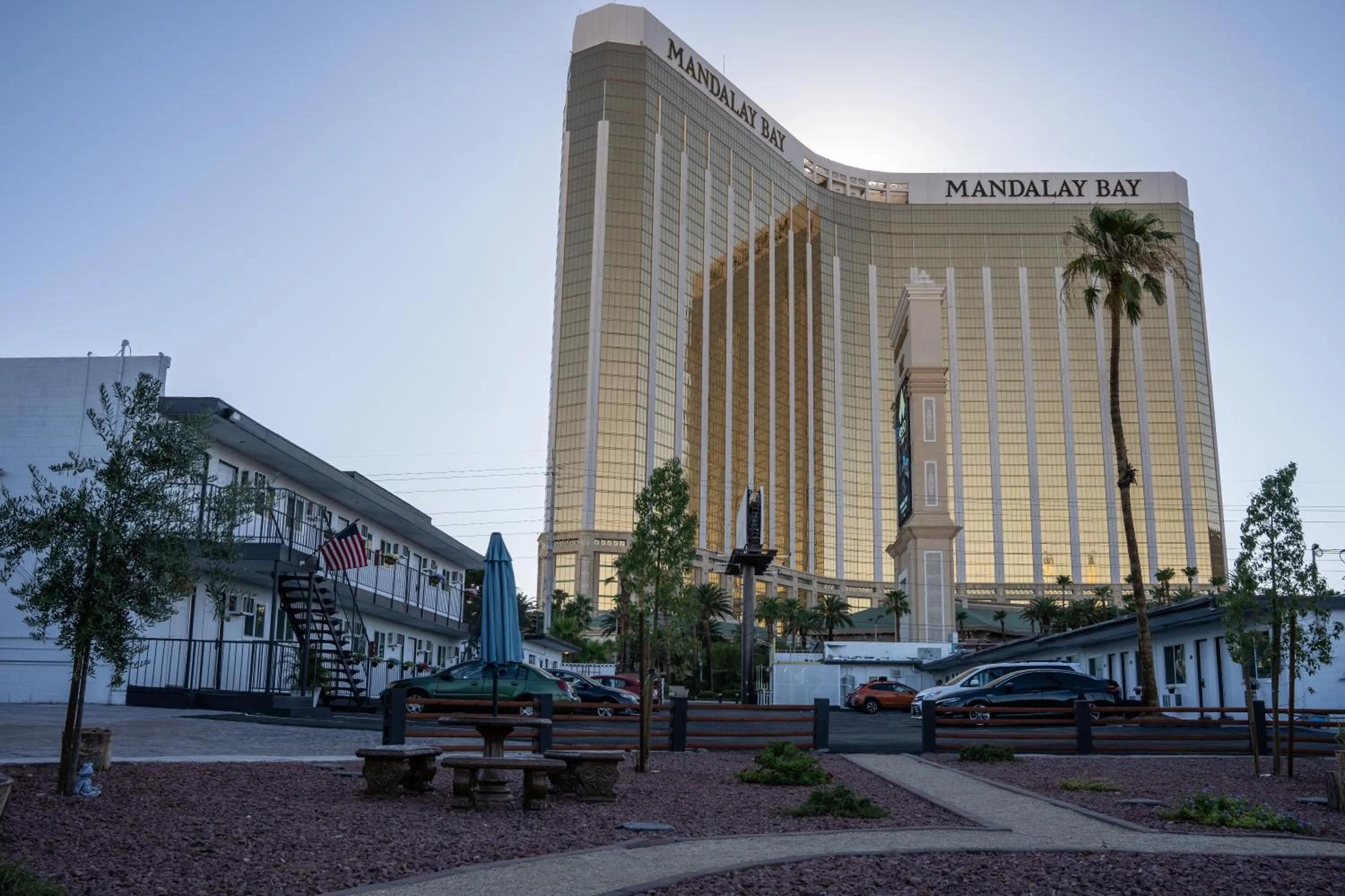 Superior Queen Room in Nirvana Hotel