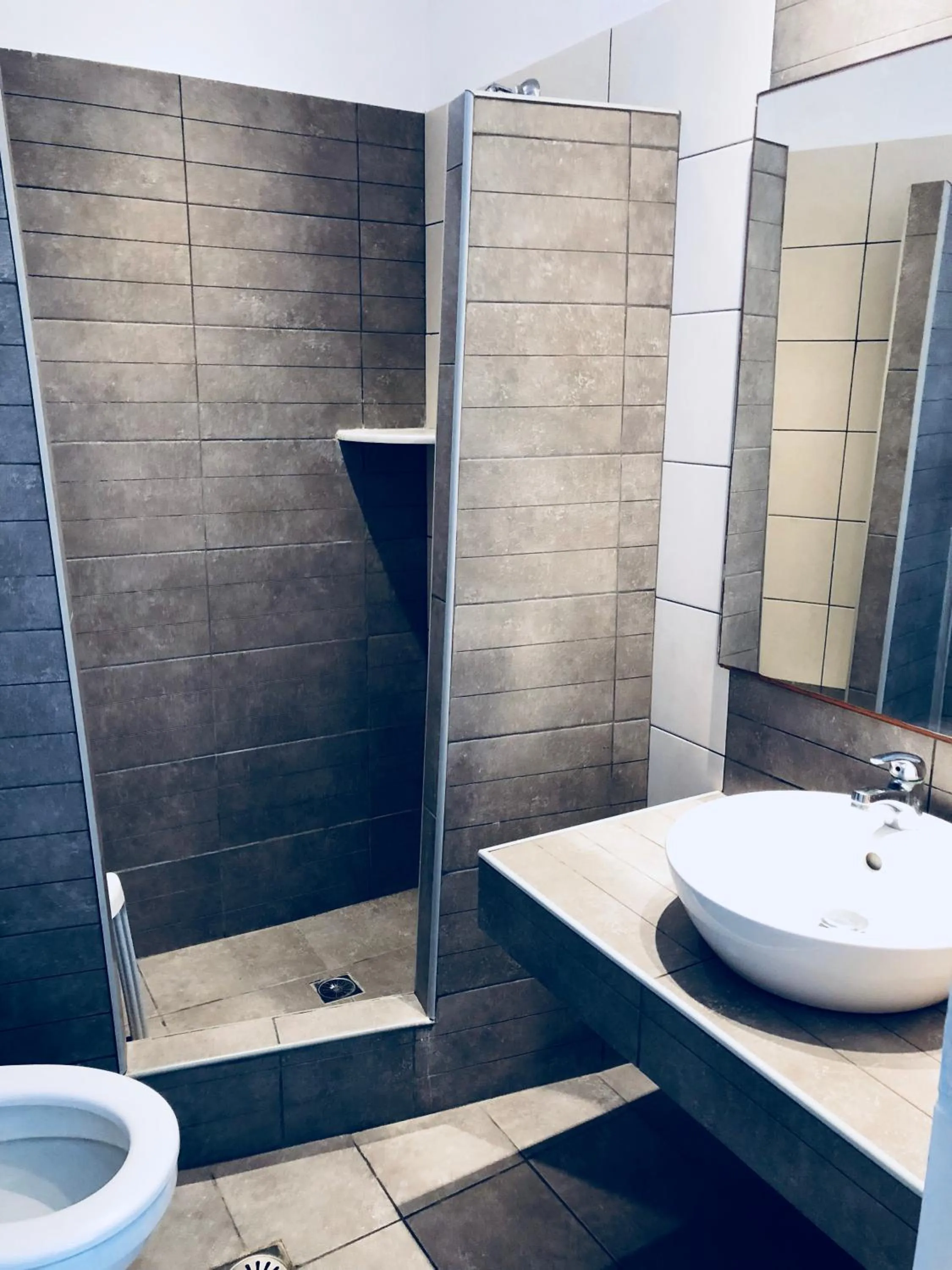 Quadruple Room in Villa Livadaros