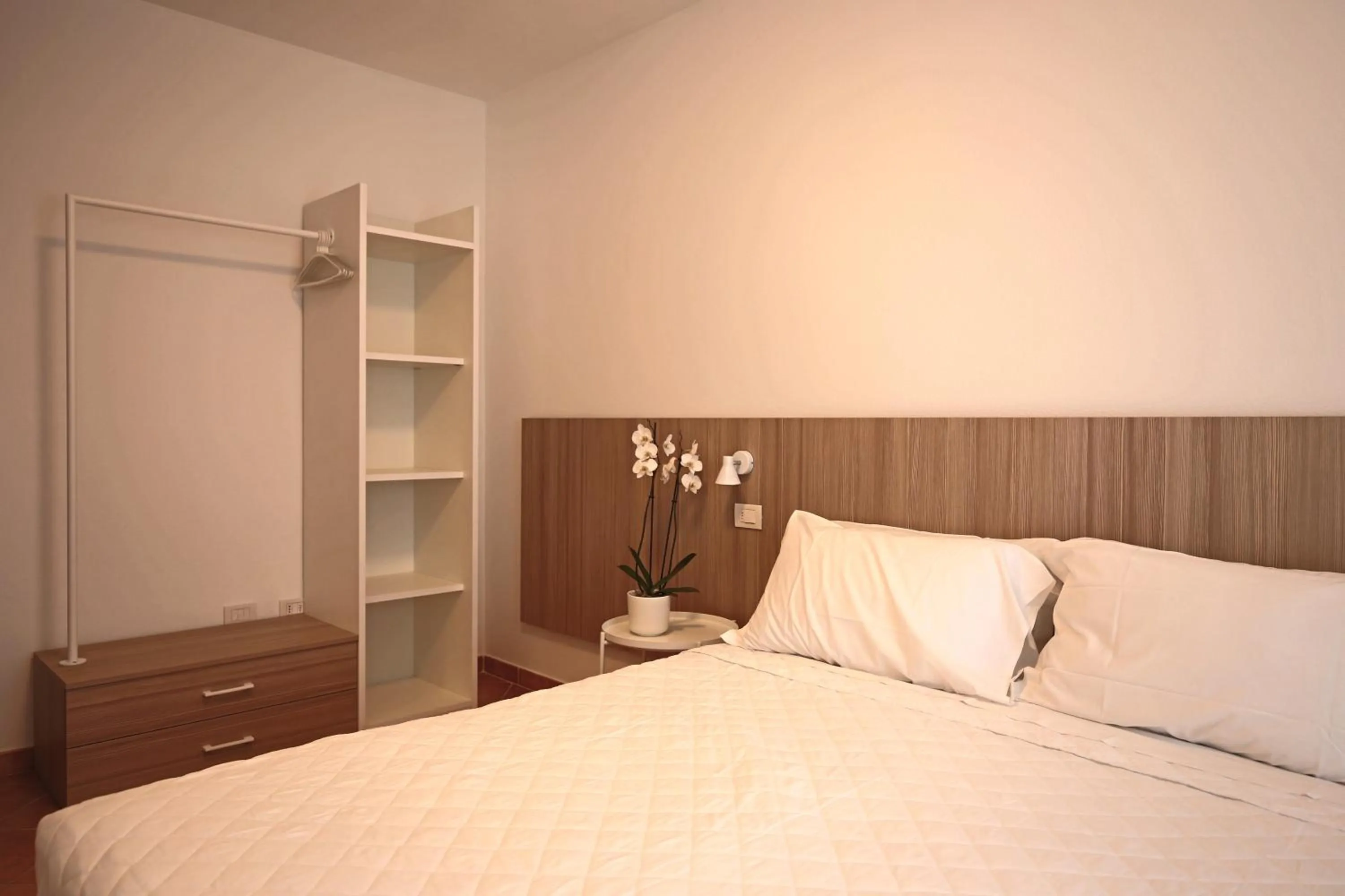 Apartment with Balcony in La Smeraldina Resort