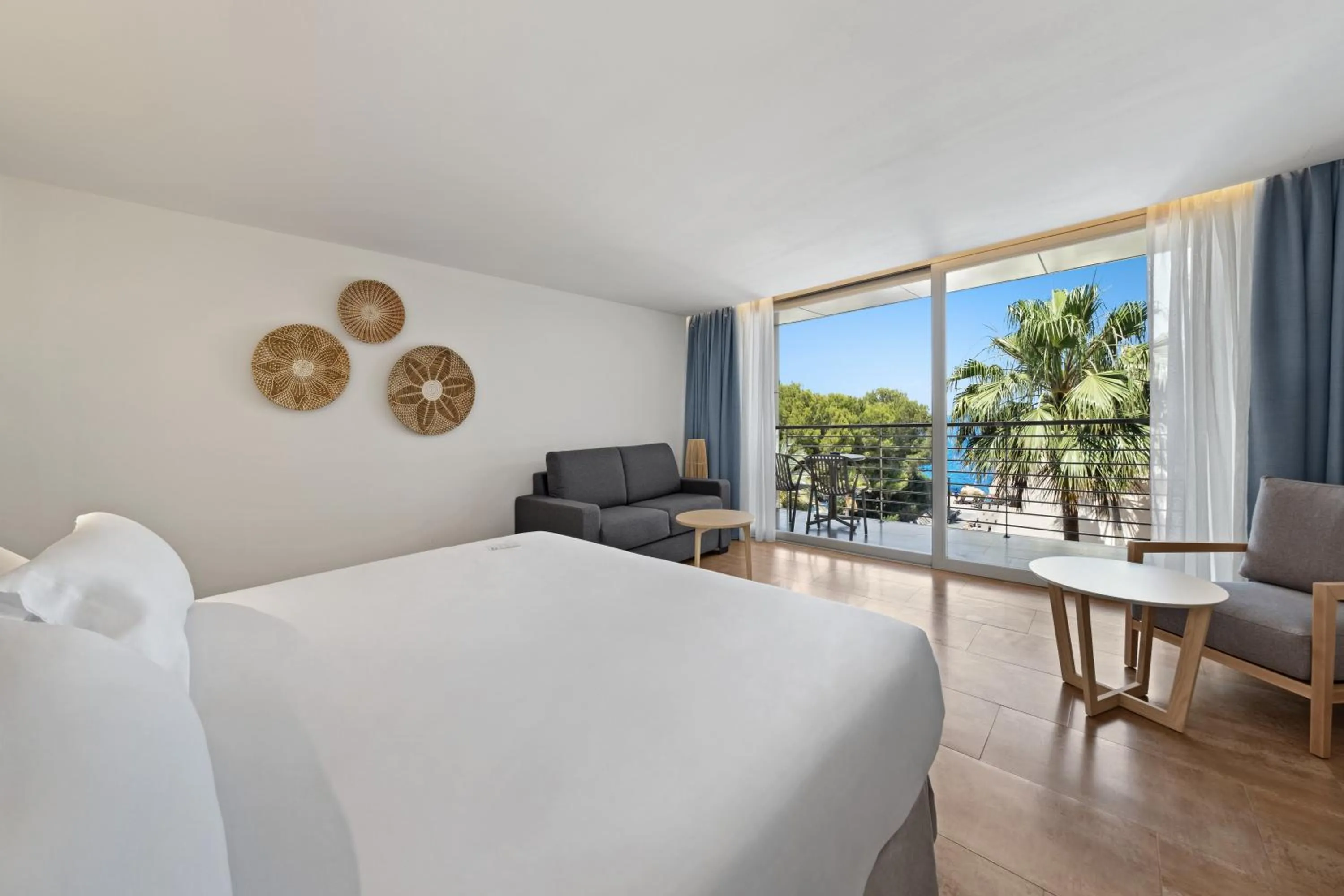 Junior Suite in Occidental Cala Viñas