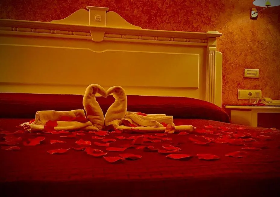 Junior Suite in Hotel Acosta Vetonia